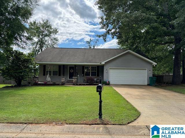 Cottondale, AL 35453,13925 ROANOKE DRIVE