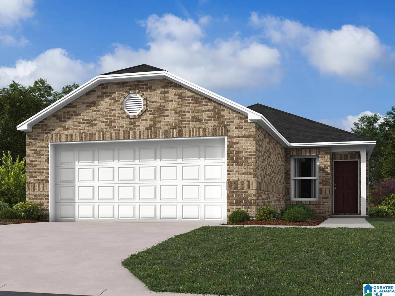 Childersburg, AL 35044,39 DOGWOOD STREET