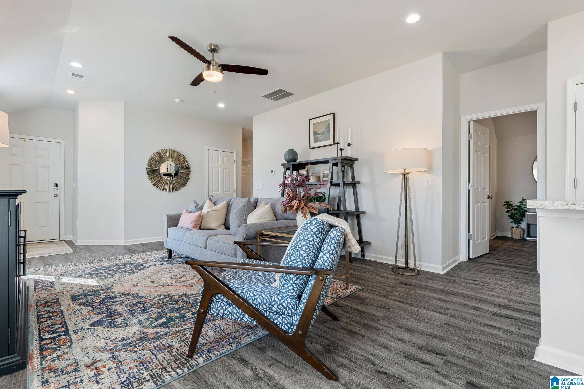 Childersburg, AL 35044,61 DOGWOOD STREET