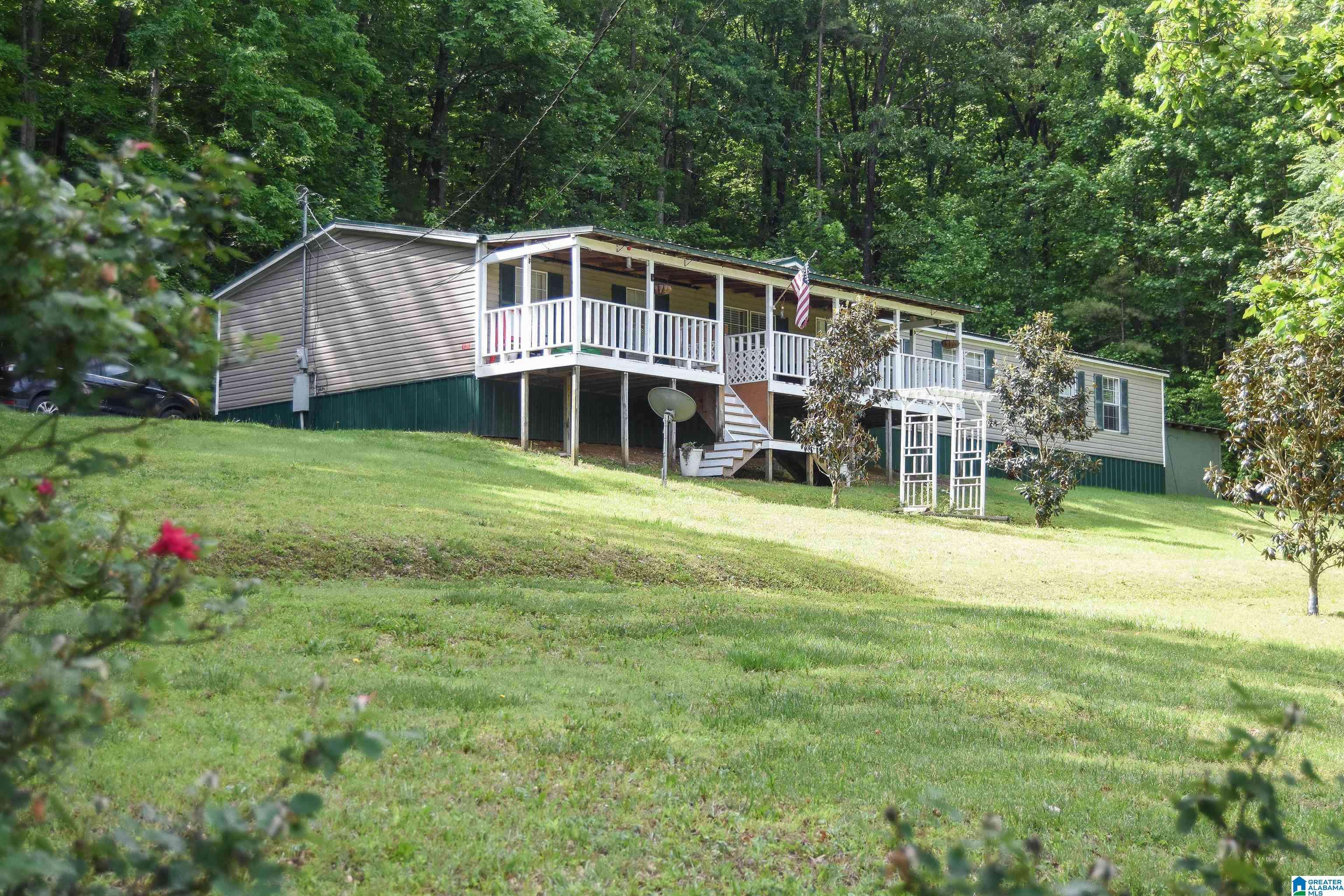 Attalla, AL 35954,1044 BUSTER WILLETT ROAD