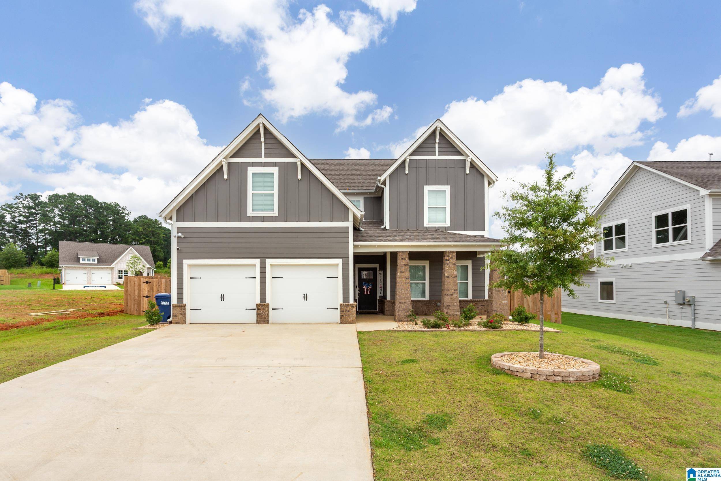 Pell City, AL 35128,128 PACIFIC STREET