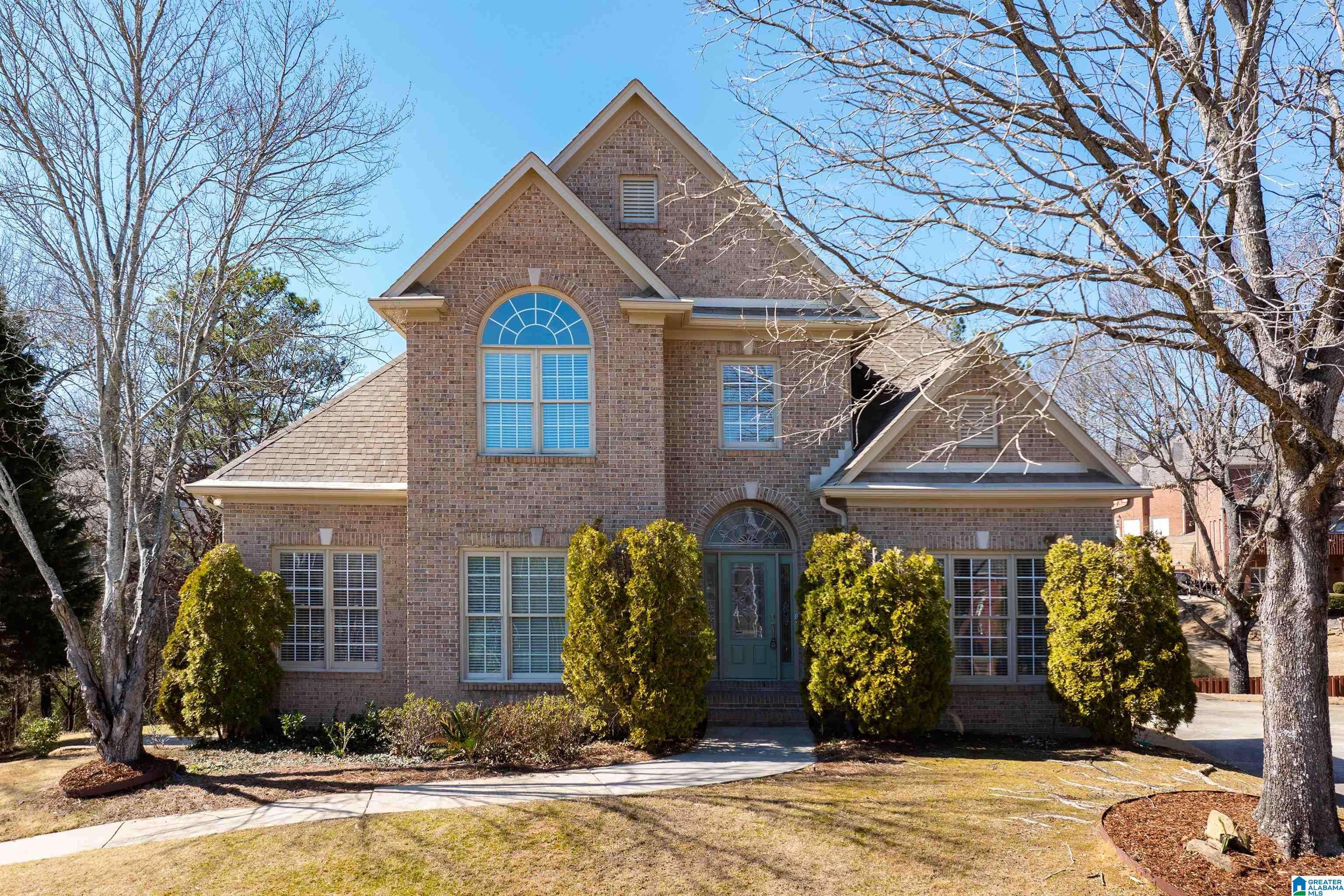 Hoover, AL 35244,5045 EMERALD COURT