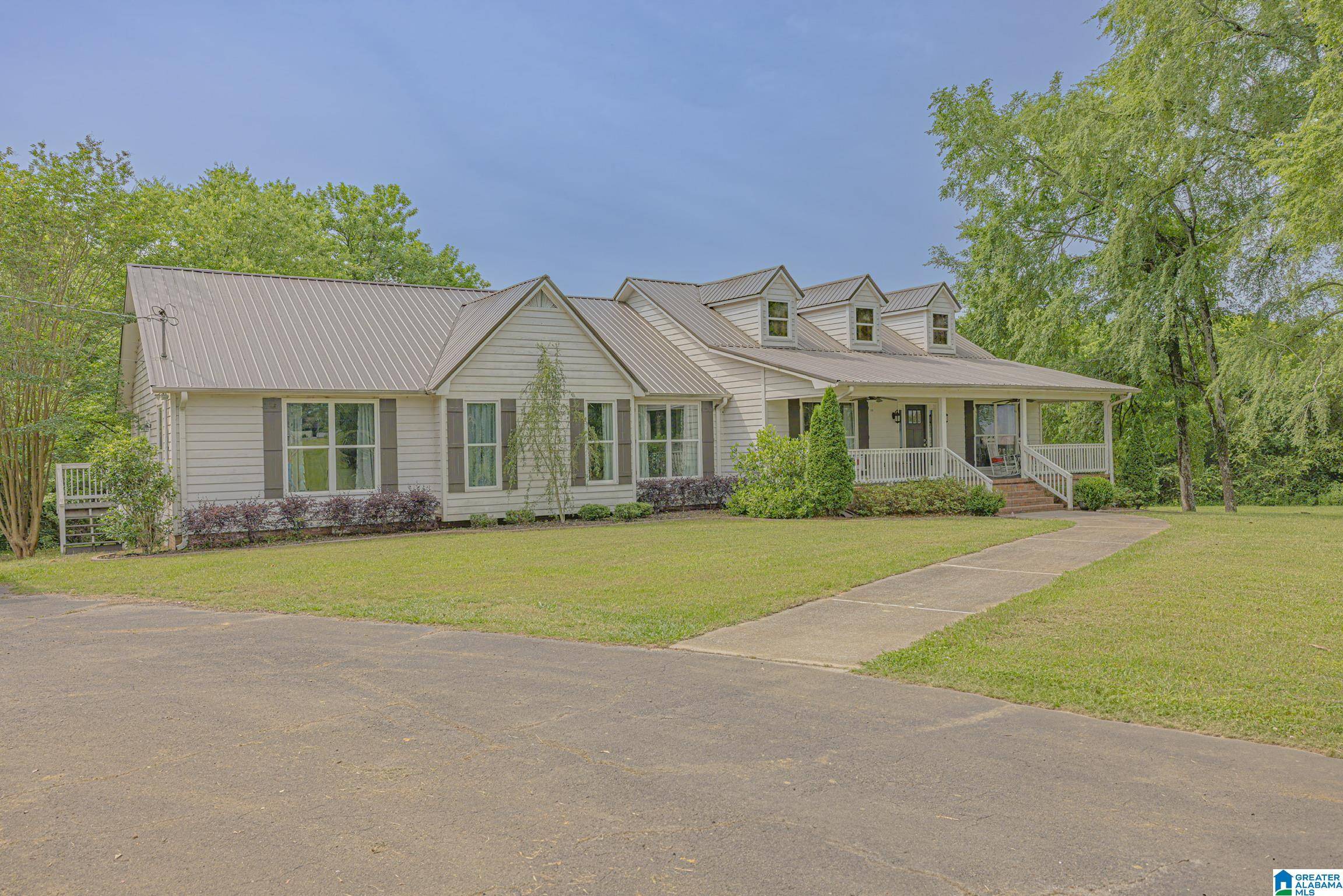 Pell City, AL 35128,301 SHELBY DRIVE