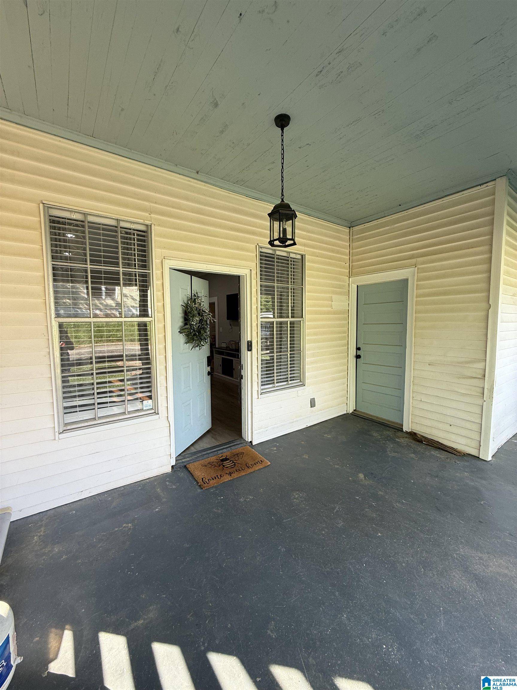 Roanoke, AL 36274,627 STONE AVENUE