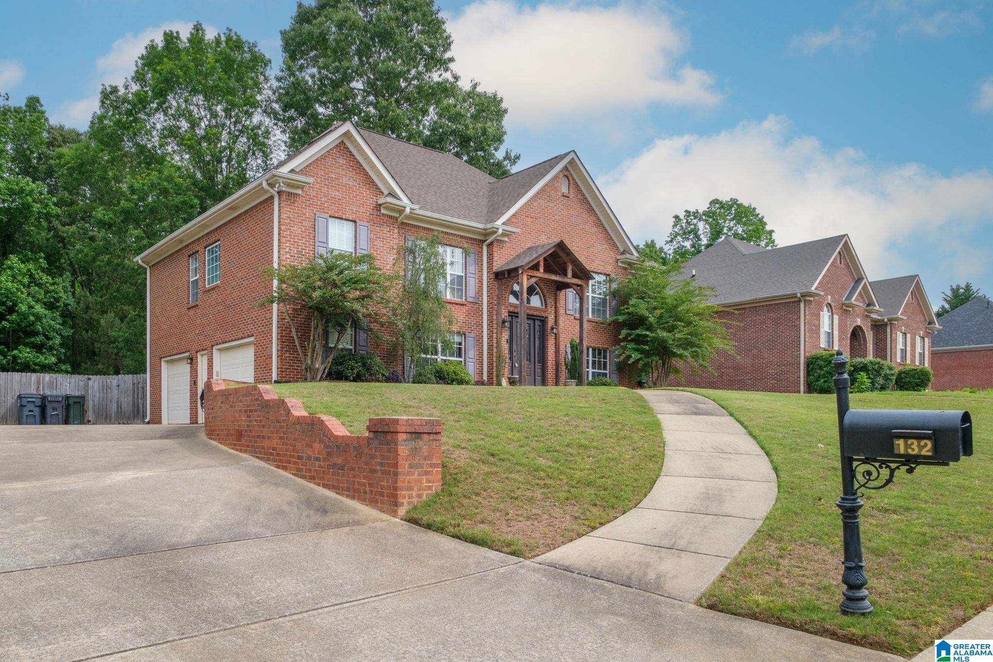 Chelsea, AL 35043,132 MAGNOLIA RIDGE CIRCLE