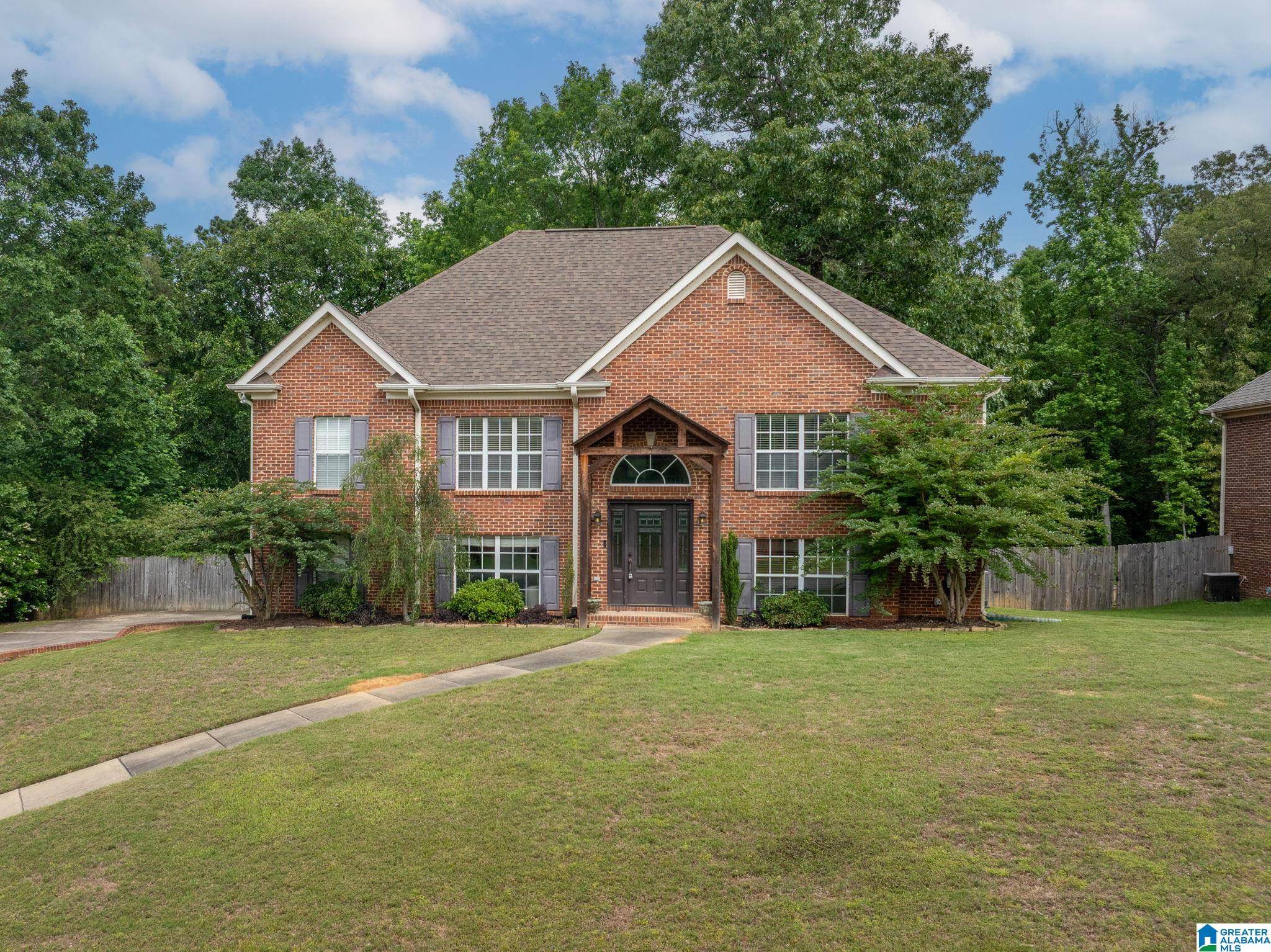 Chelsea, AL 35043,132 MAGNOLIA RIDGE CIRCLE