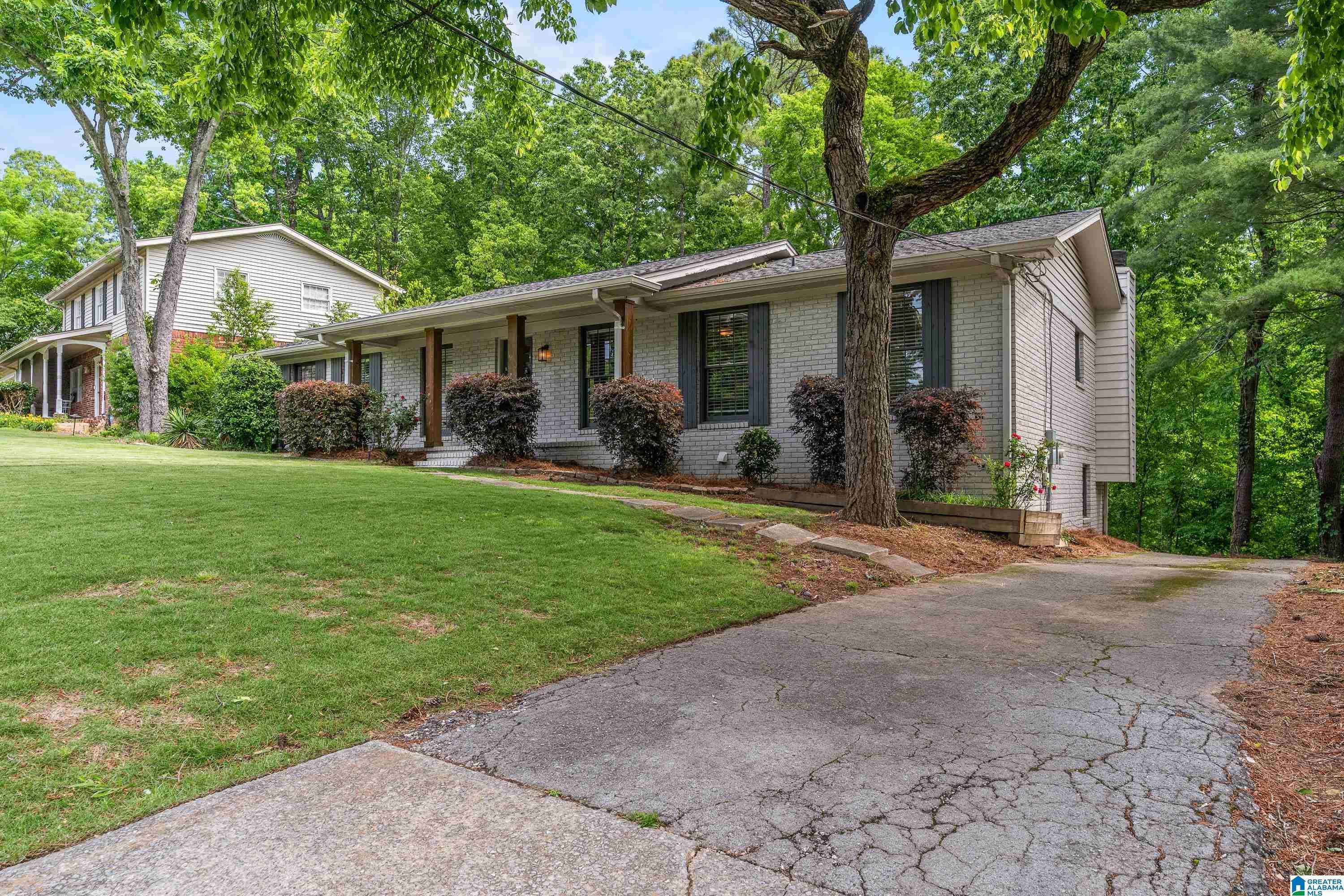 Birmingham, AL 35213,1112 DEL RAY DRIVE