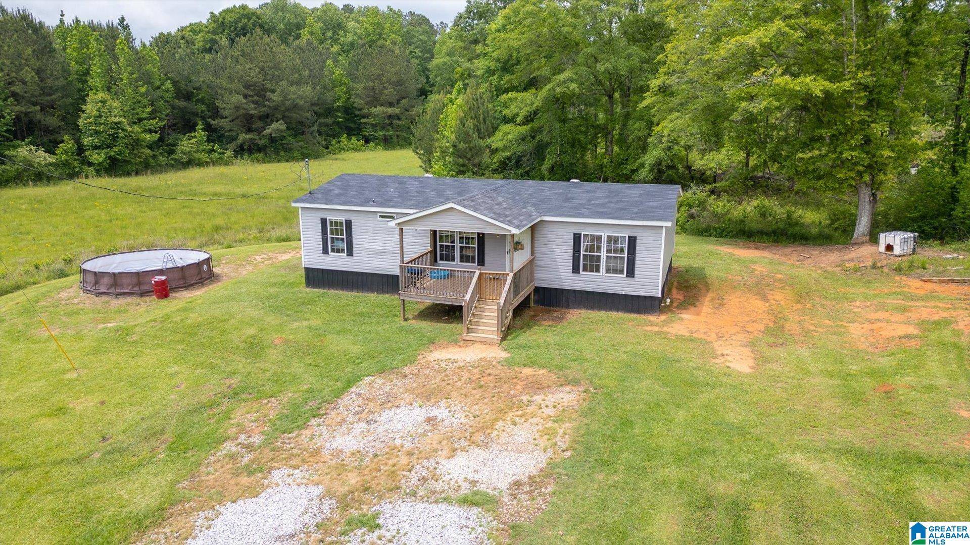 Roanoke, AL 36274,389 COUNTY ROAD 649