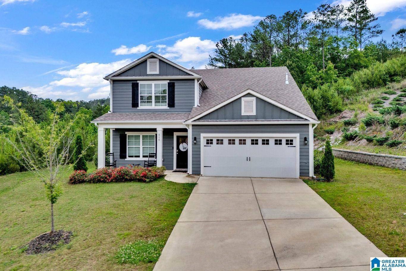 Helena, AL 35080,516 ROCK TERRACE WAY