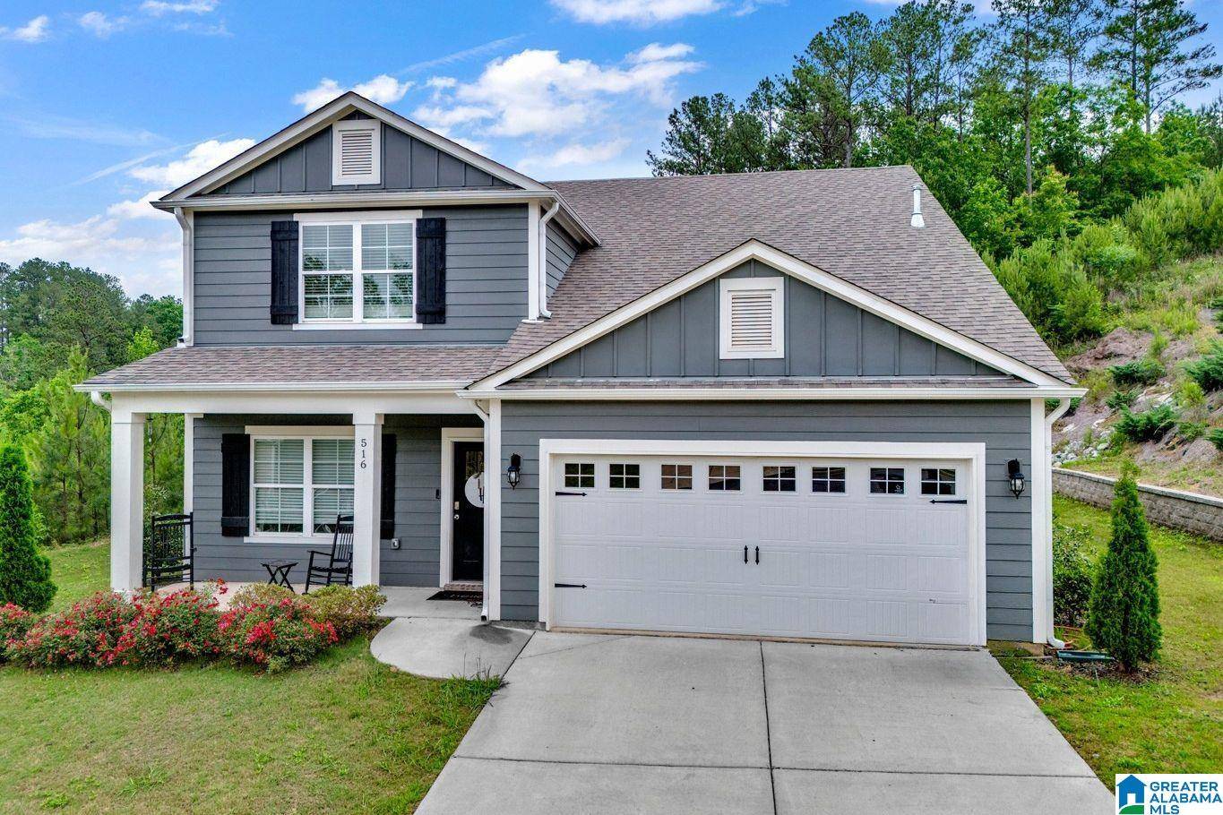 Helena, AL 35080,516 ROCK TERRACE WAY