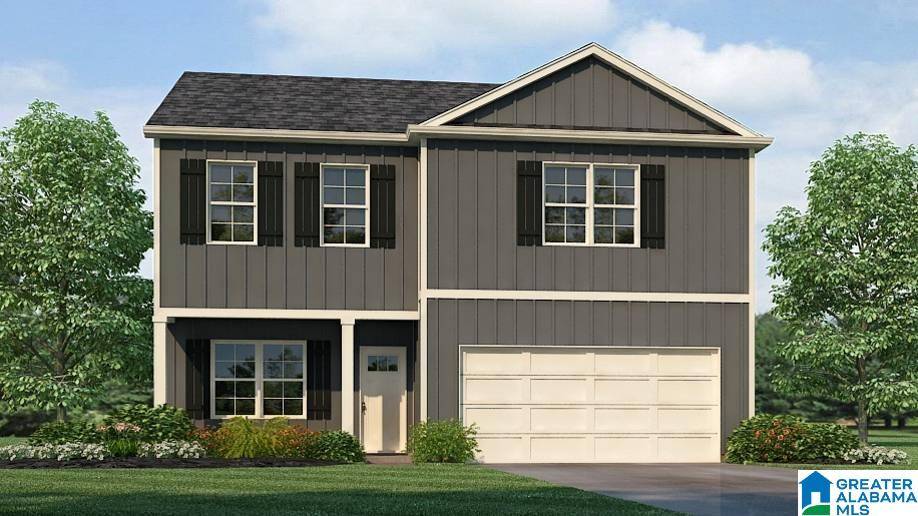 Springville, AL 35146,316 ARCHERS BROOK LANE