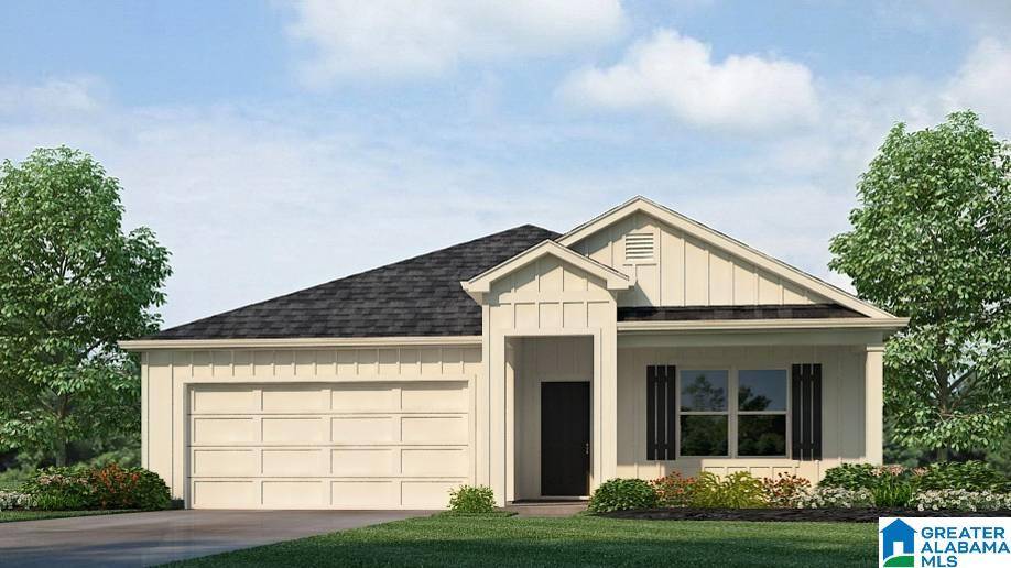 Springville, AL 35146,326 ARCHERS BROOK LANE