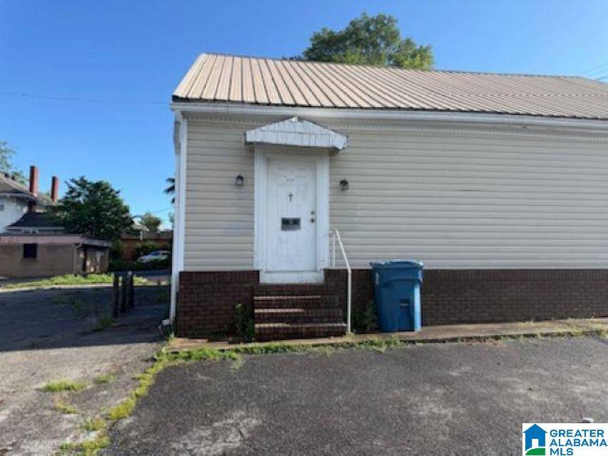 Anniston, AL 36201,415 E 11TH STREET