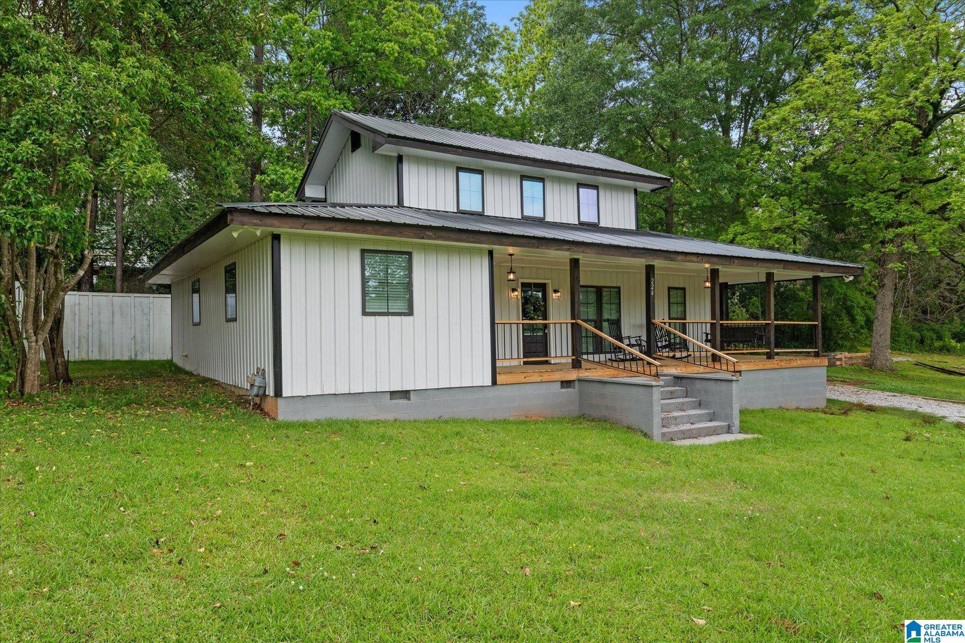Roanoke, AL 36274,216 LINCOLN STREET