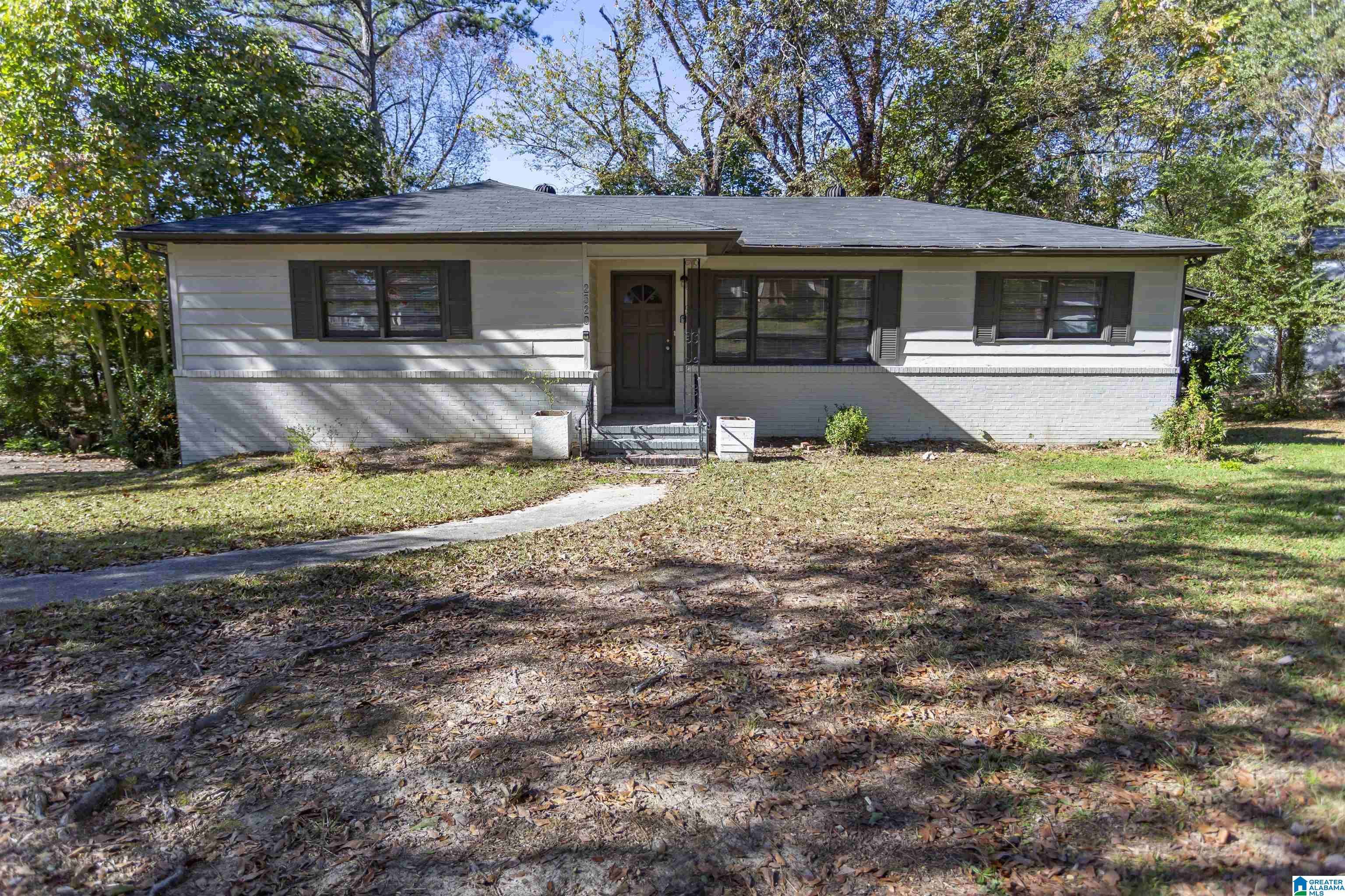 Center Point, AL 35215,2520 2ND PLACE NW