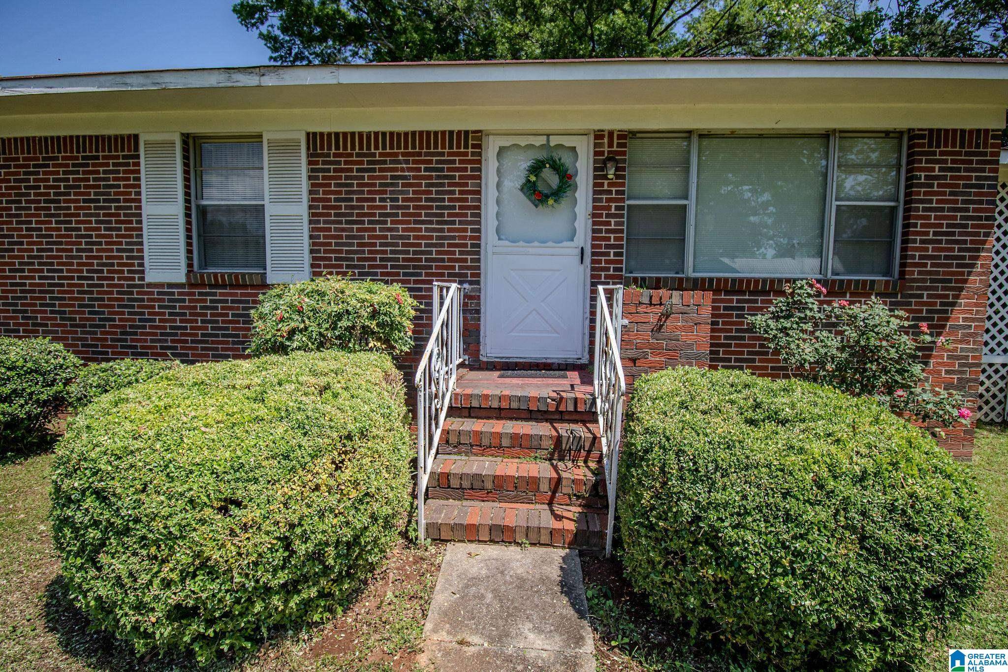 Munford, AL 36268,804 CURRY STATION ROAD
