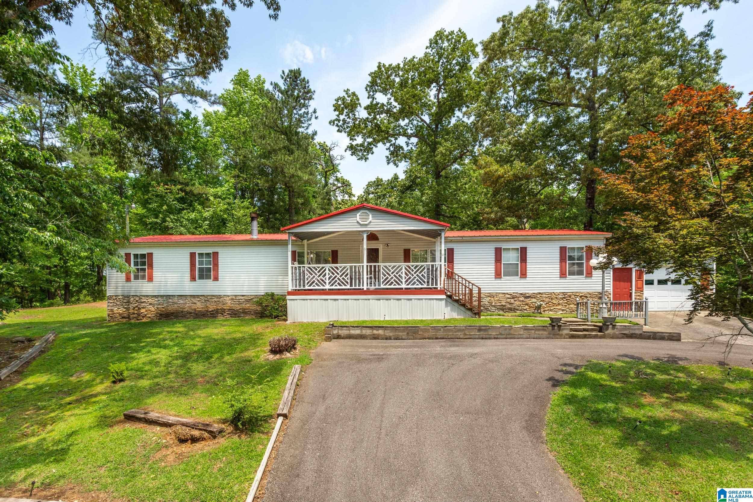 Trussville, AL 35173,7384 DOLLAR ROAD