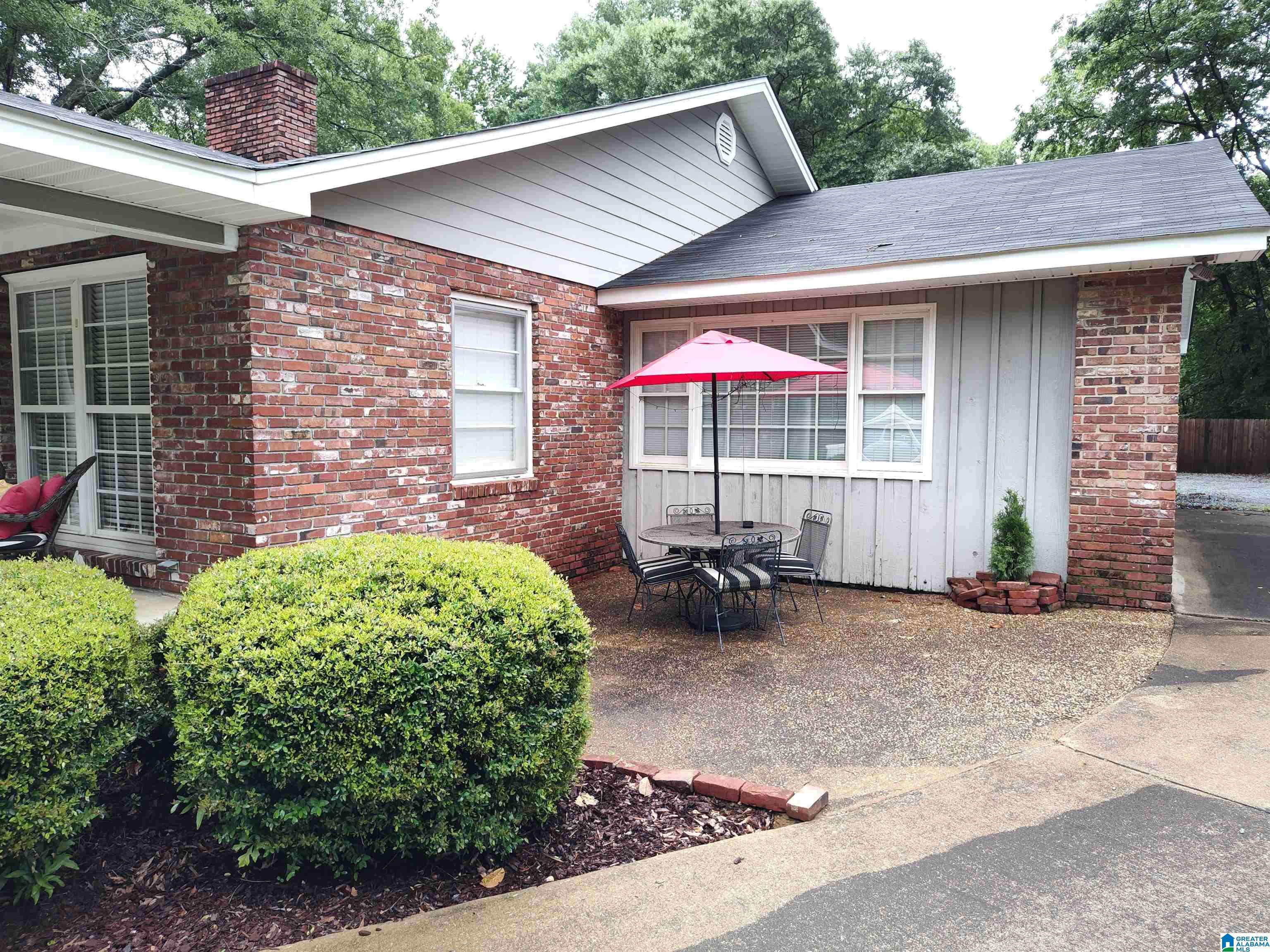 Sylacauga, AL 35150,2410 LAKE TERRACE ROAD