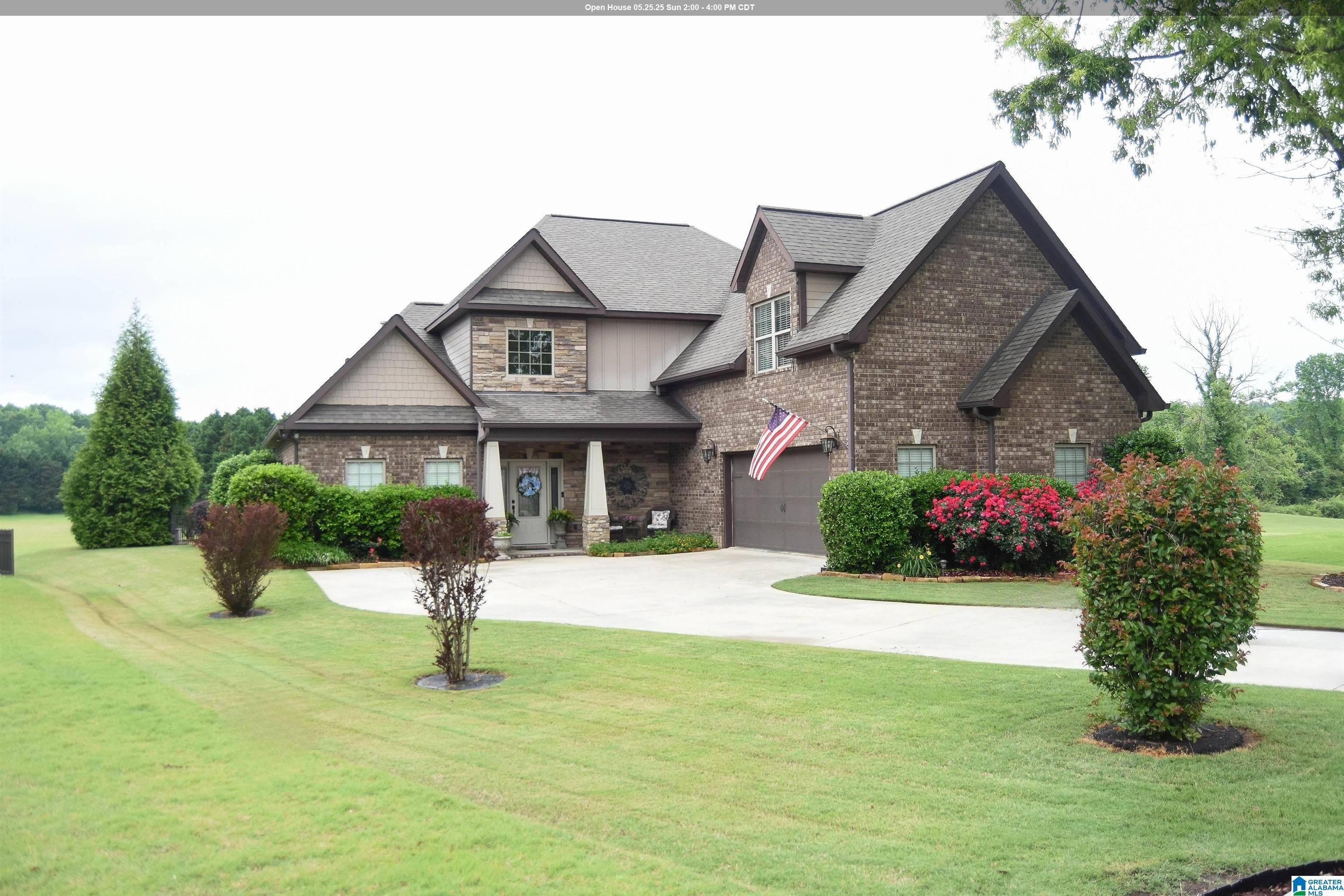 Oxford, AL 36203,173 ROME BEAUTY CIRCLE