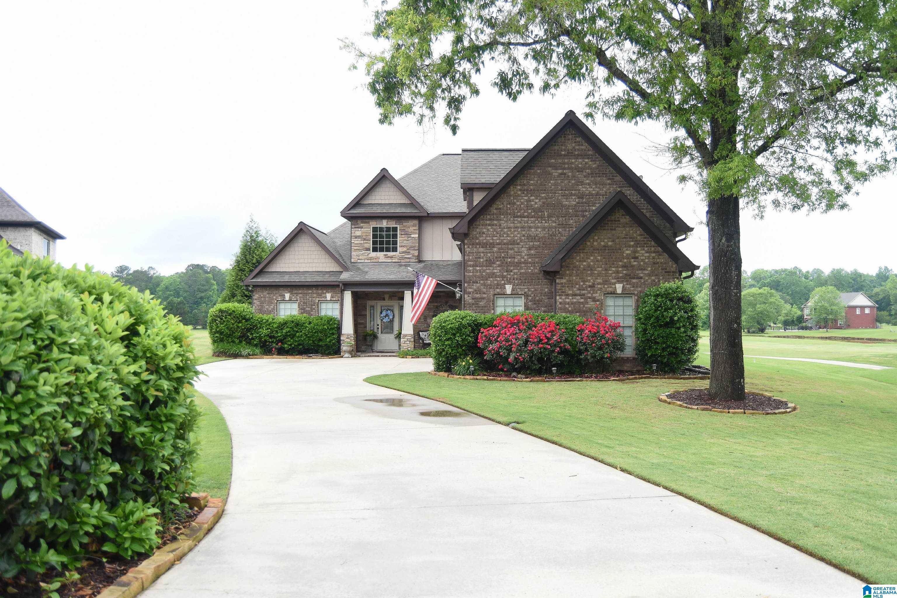 Oxford, AL 36203,173 ROME BEAUTY CIRCLE