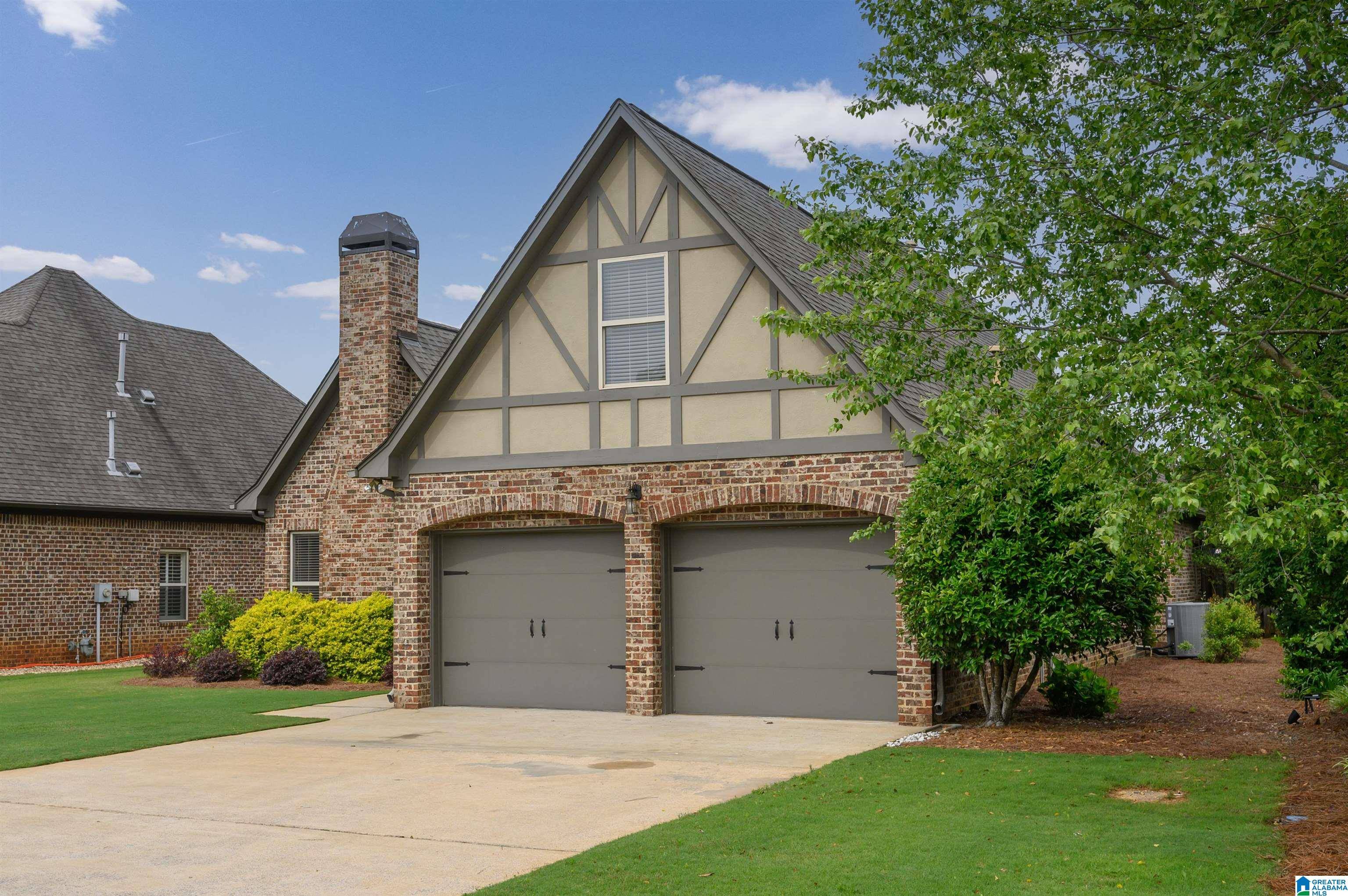 Alabaster, AL 35114,257 LACEY AVENUE
