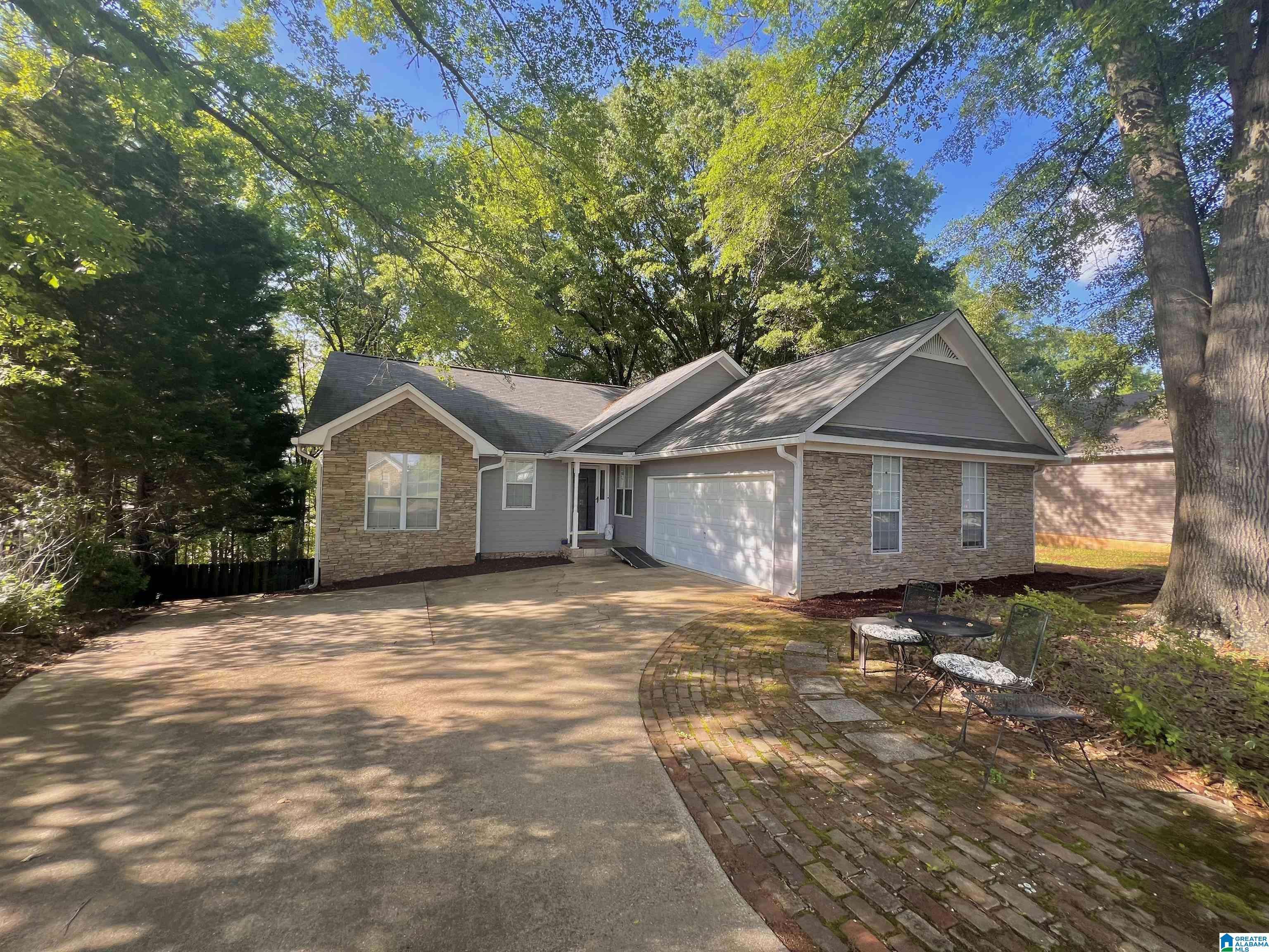 Bessemer, AL 35022,1834 BRANDON WAY