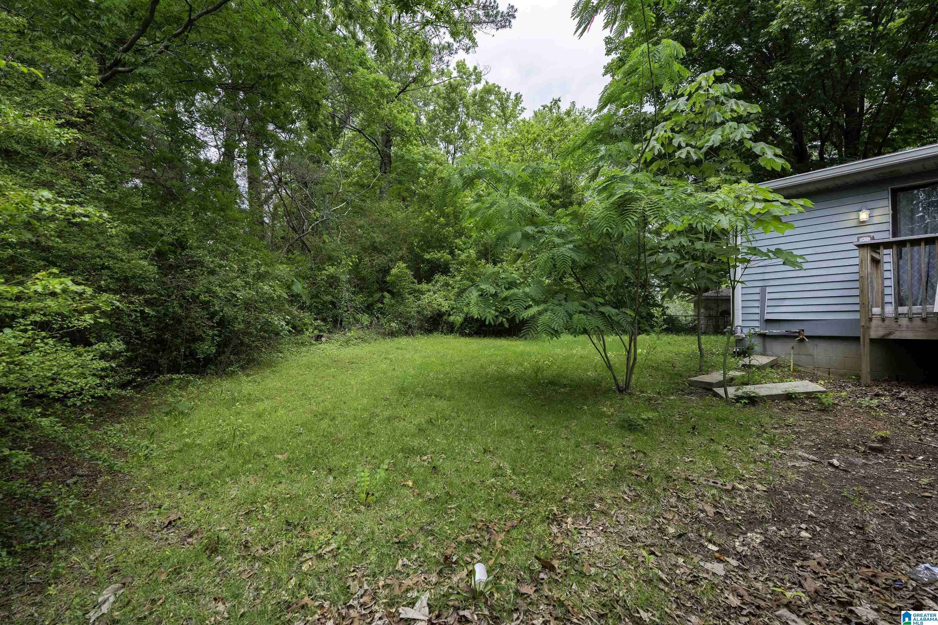 Center Point, AL 35215,1928 5TH STREET NE