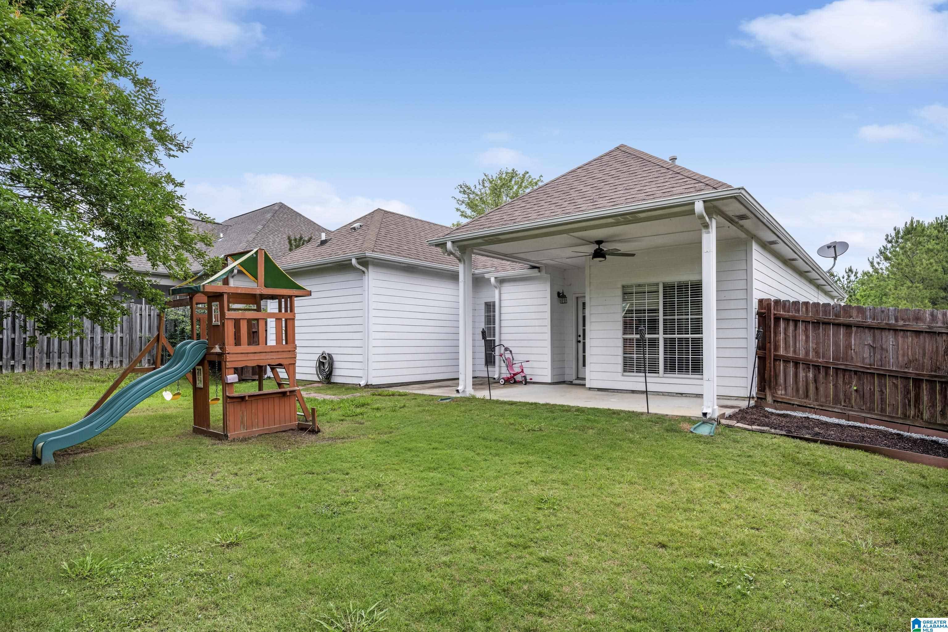 Calera, AL 35040,1020 WATERFORD TRAIL