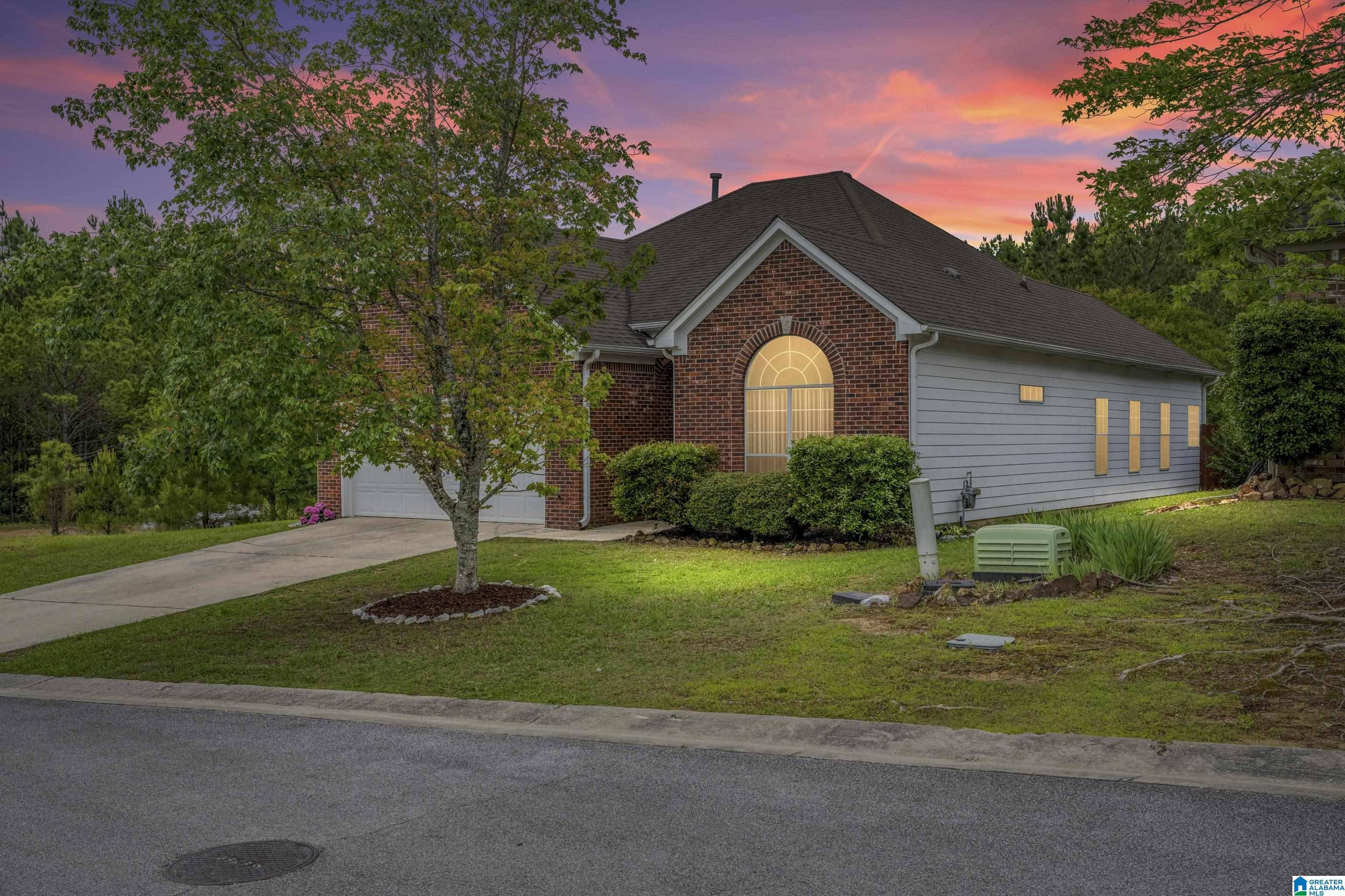 Calera, AL 35040,1020 WATERFORD TRAIL