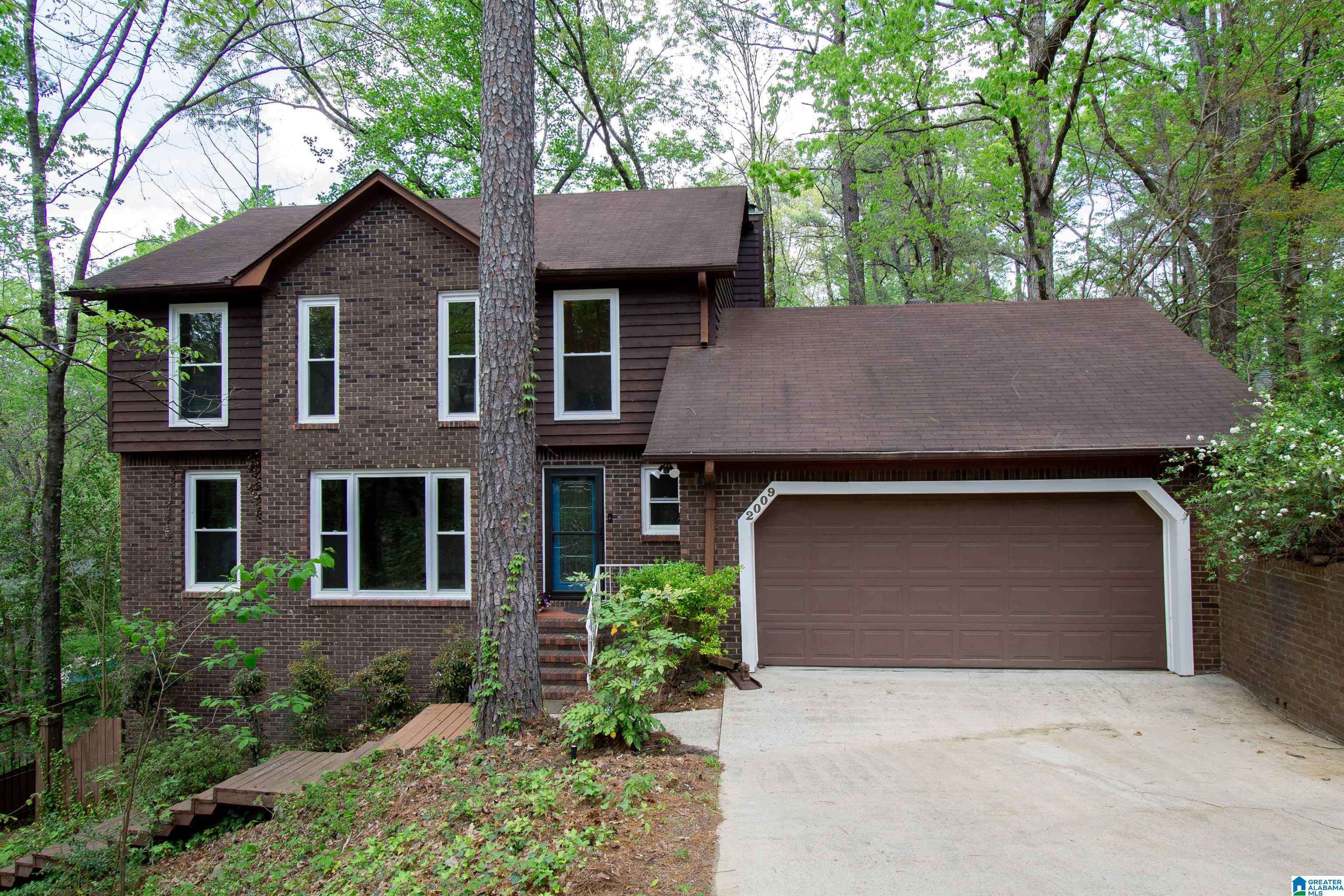 Hoover, AL 35244,2009 CROSSVINE ROAD