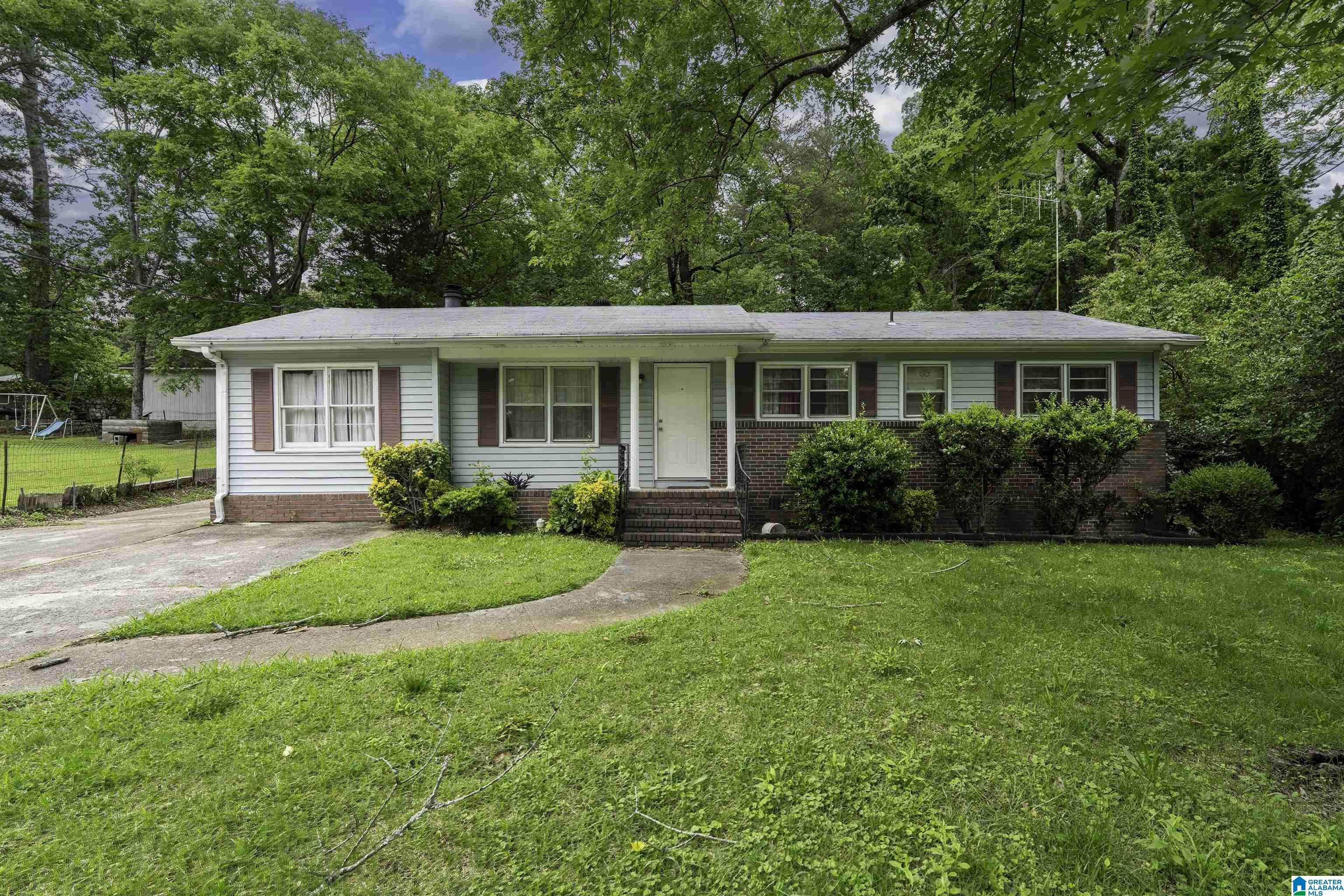Birmingham, AL 35215,436 ZINNIA LANE