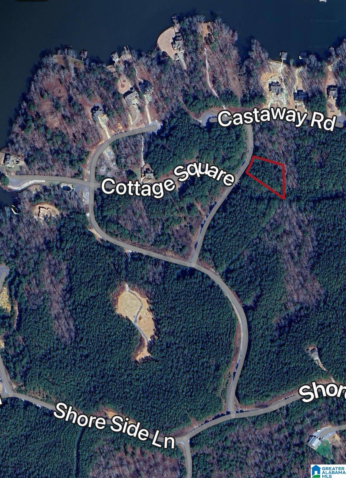 Sylacauga, AL 35151,COTTAGE DRIVE #305