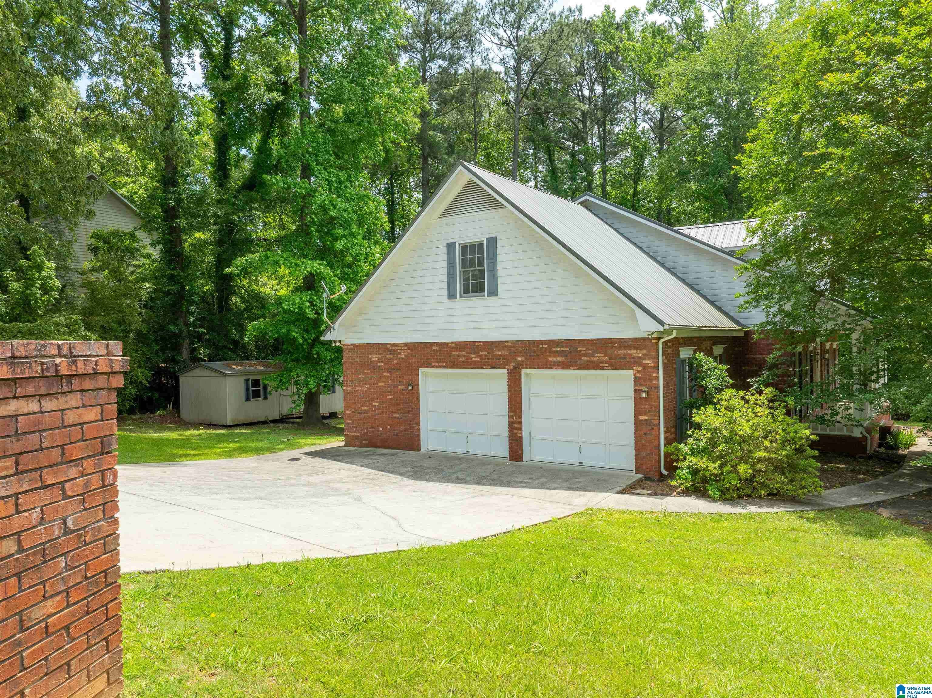 Anniston, AL 36207,1244 STILLWATER ROAD