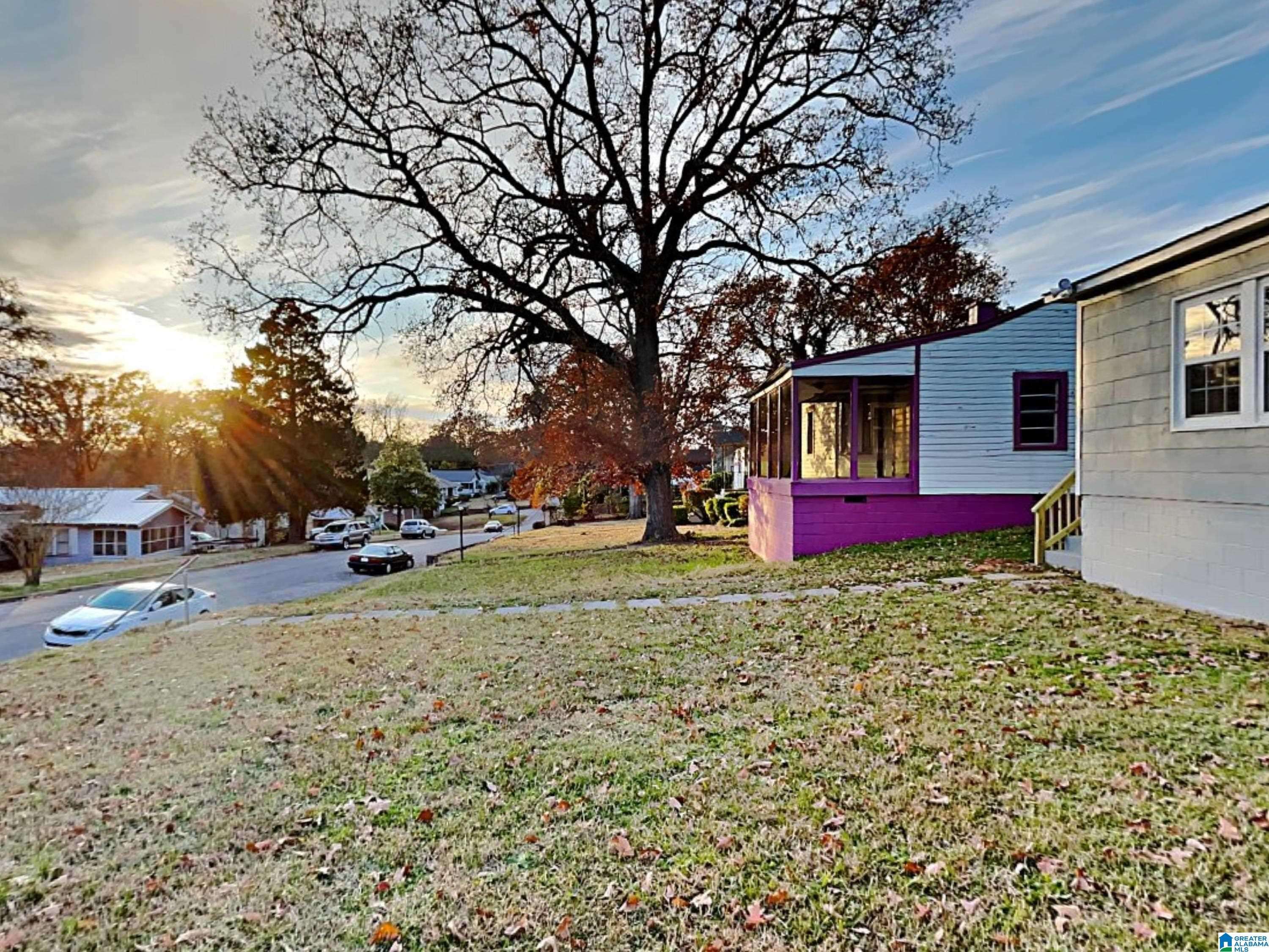 Birmingham, AL 35218,1424 33RD STREET ENSLEY