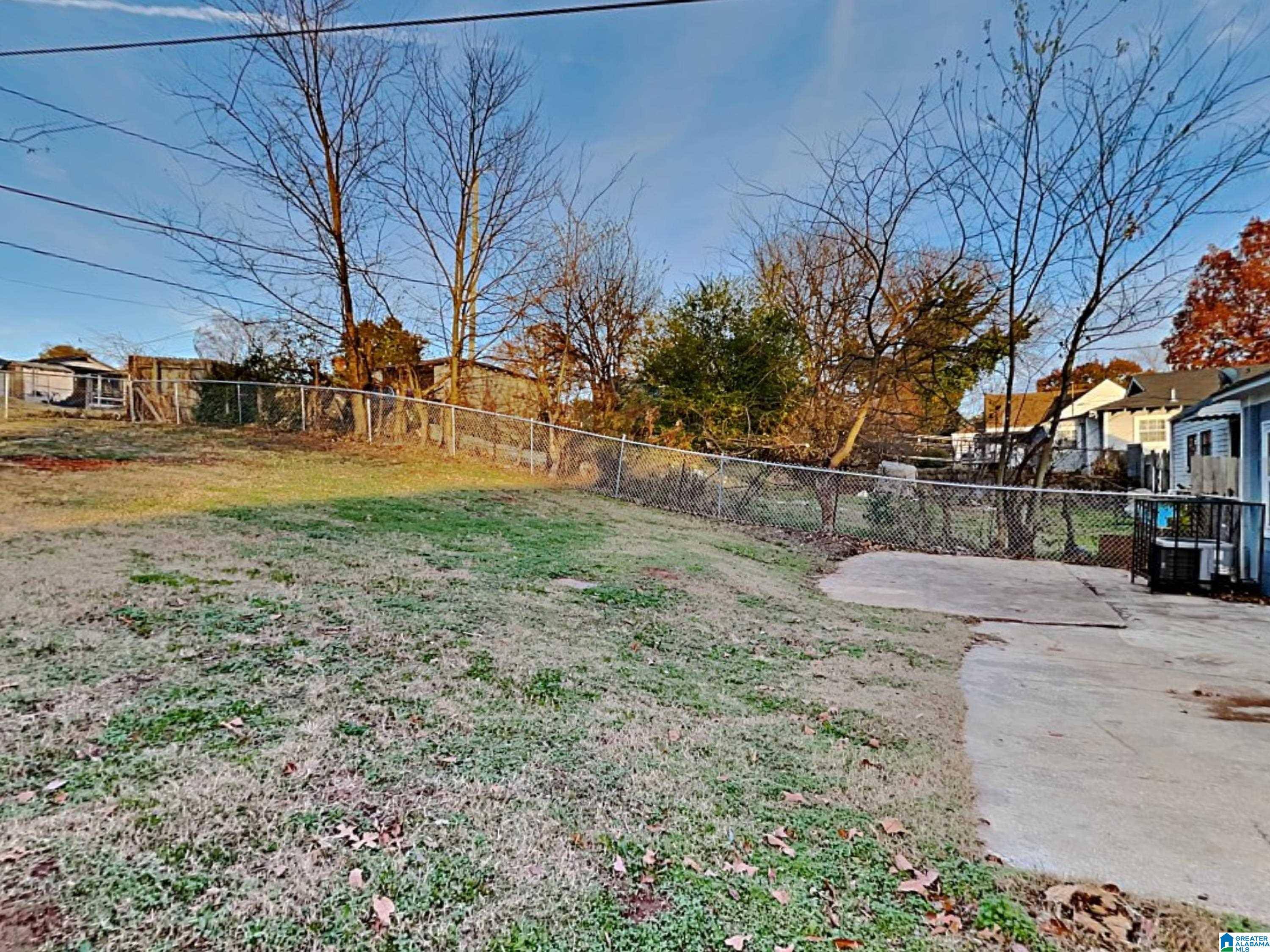 Birmingham, AL 35218,1424 33RD STREET ENSLEY
