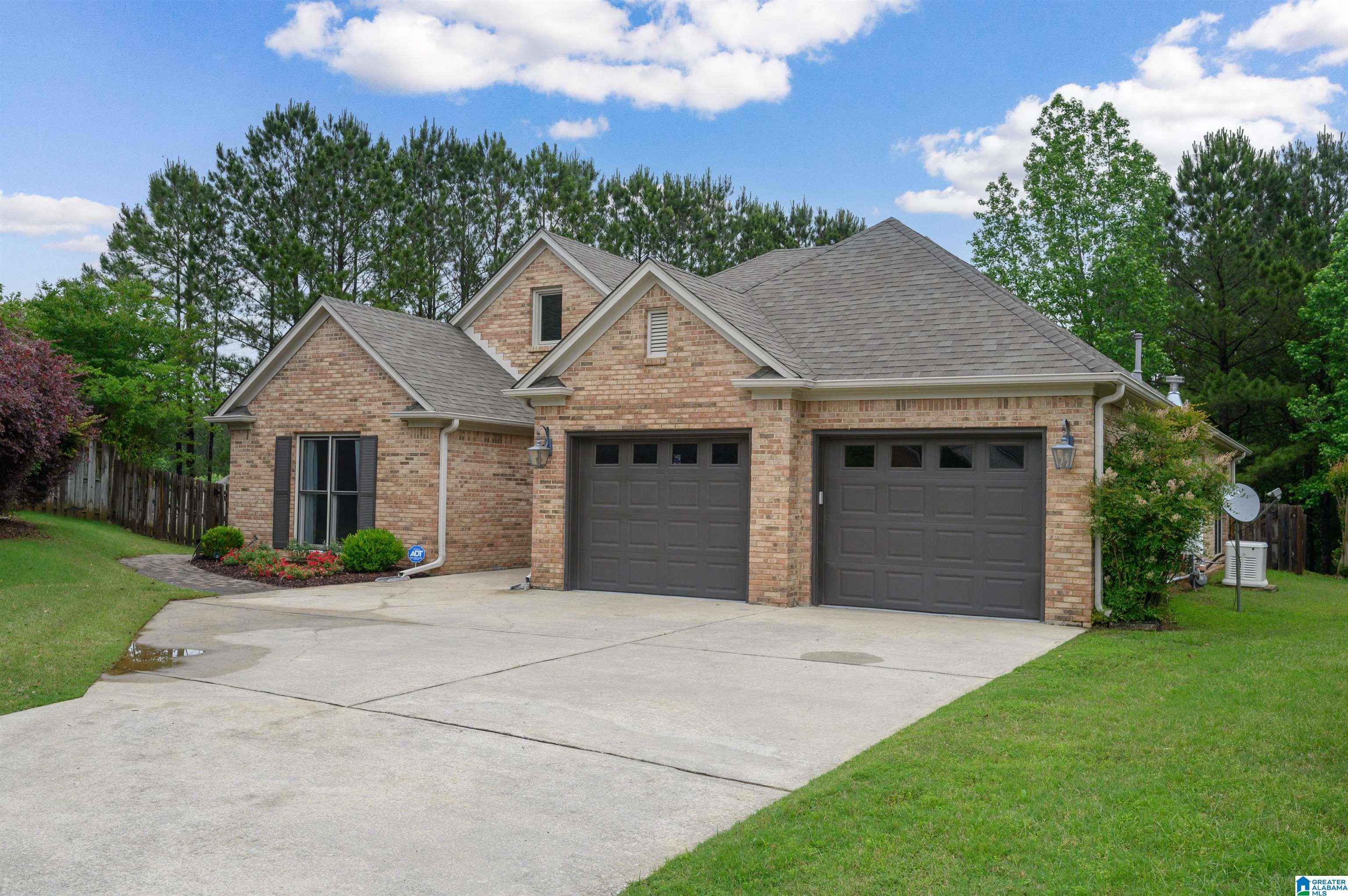 Hoover, AL 35242,3517 CROSSINGS CIRCLE