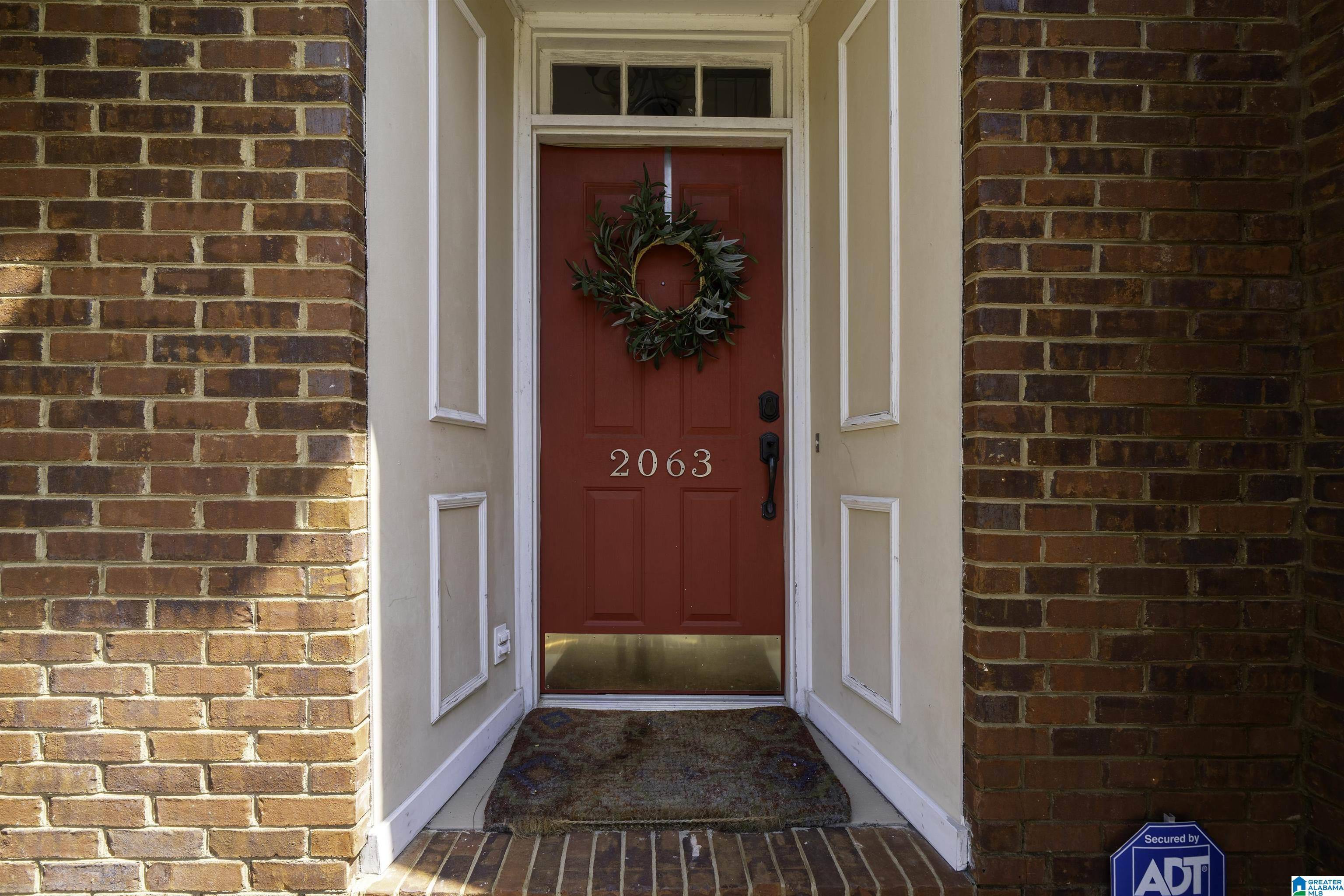 Birmingham, AL 35242,2063 STONE BROOK DRIVE