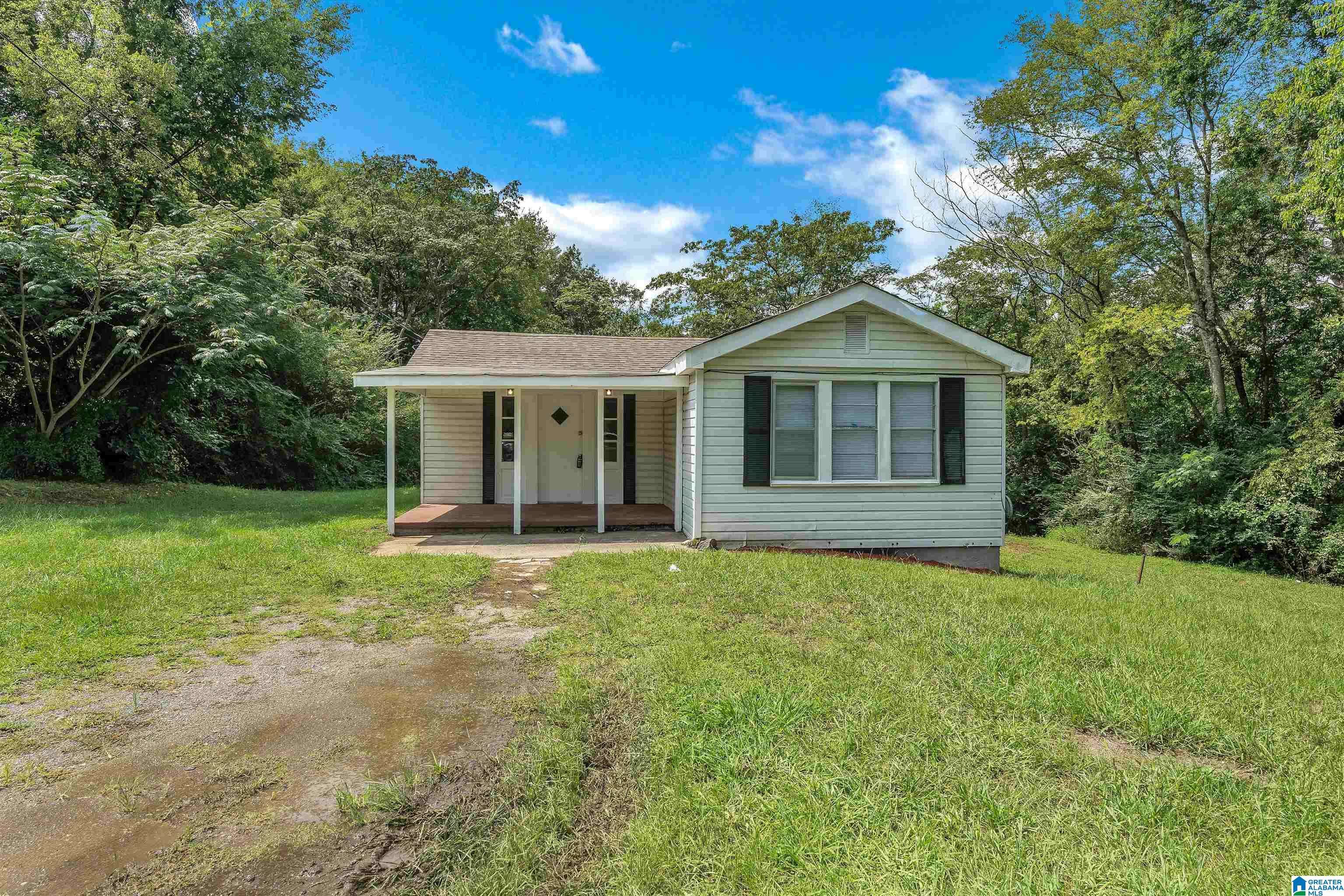 Adamsville, AL 35005,5317 ADAMS AVENUE