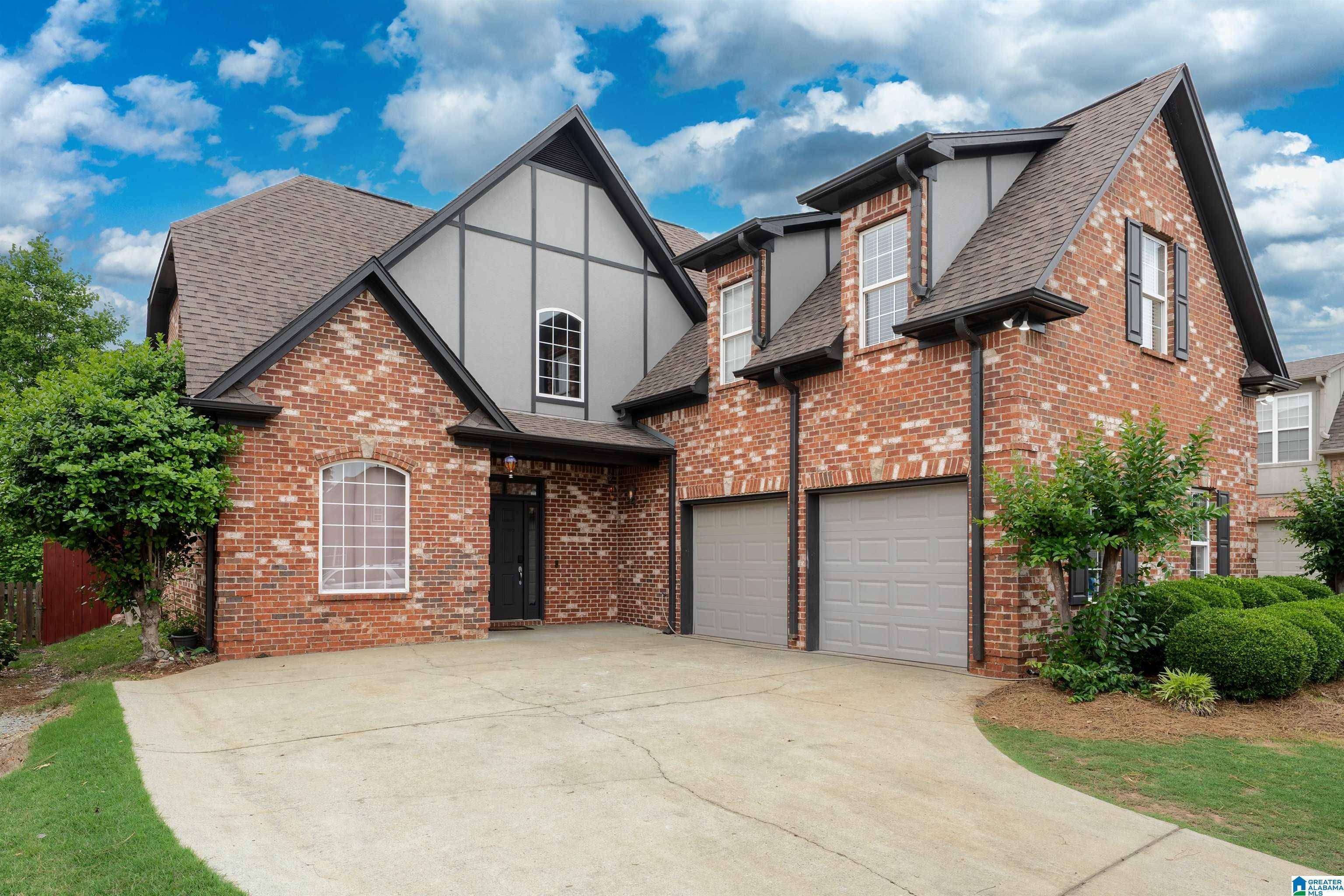 Trussville, AL 35173,8722 HIGHLANDS DRIVE