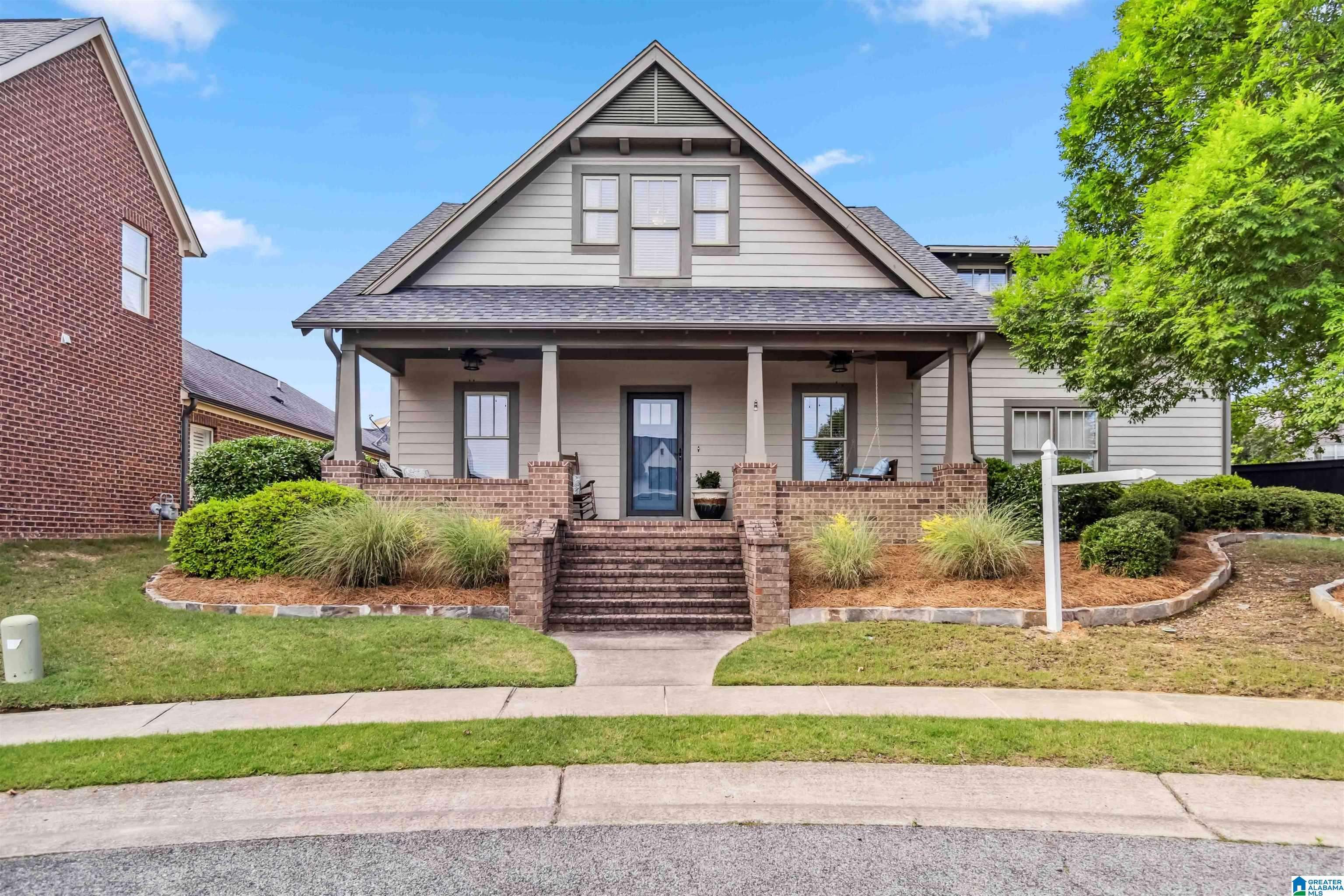 Hoover, AL 35244,1630 CHACE TERRACE