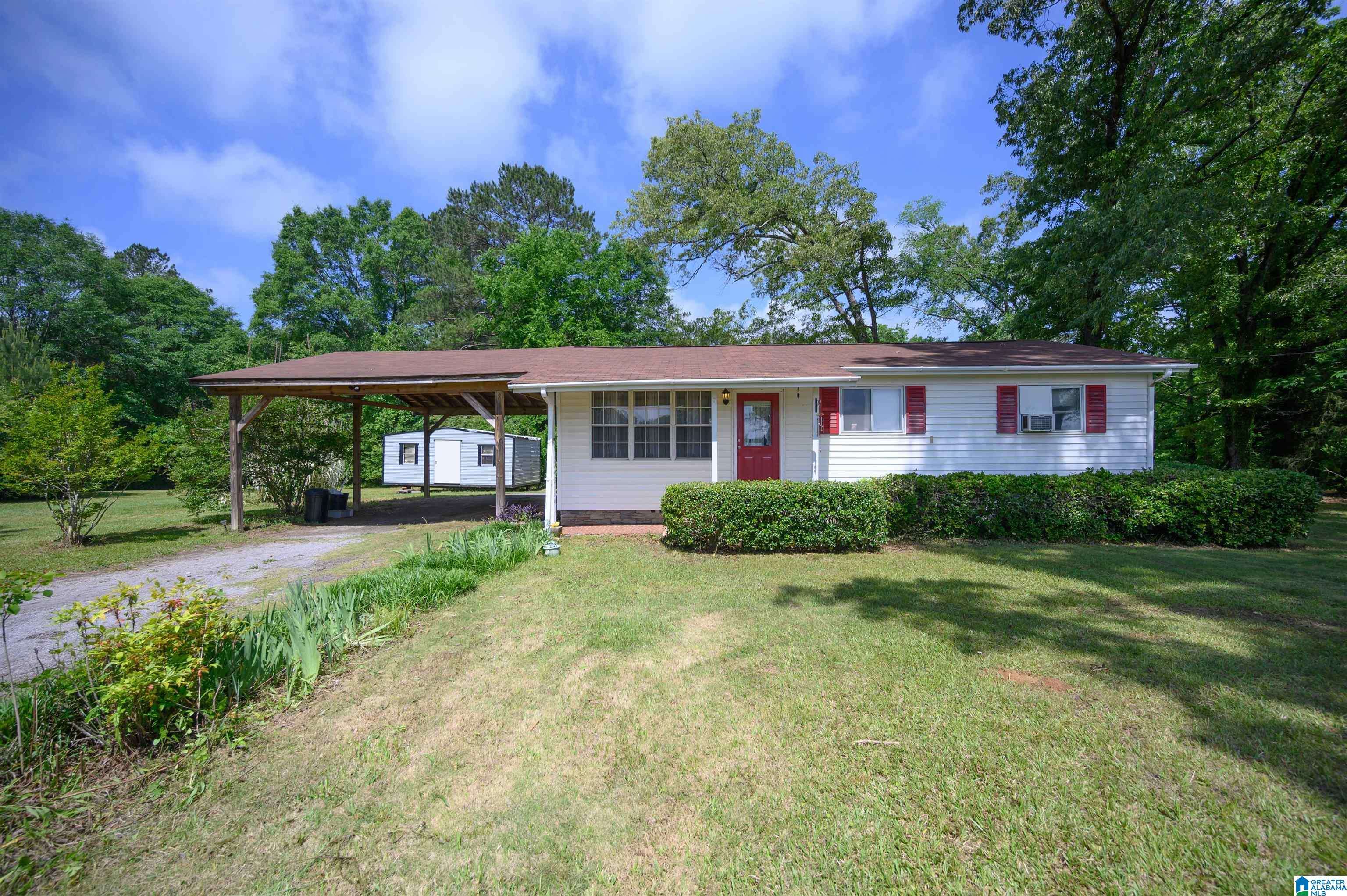 Columbiana, AL 35051,1535 HIGHWAY 61