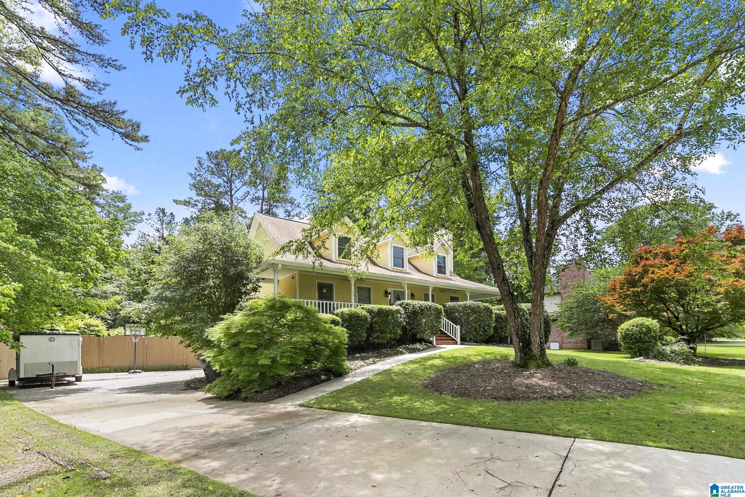 Birmingham, AL 35244,5139 VALLEYBROOK CIRCLE