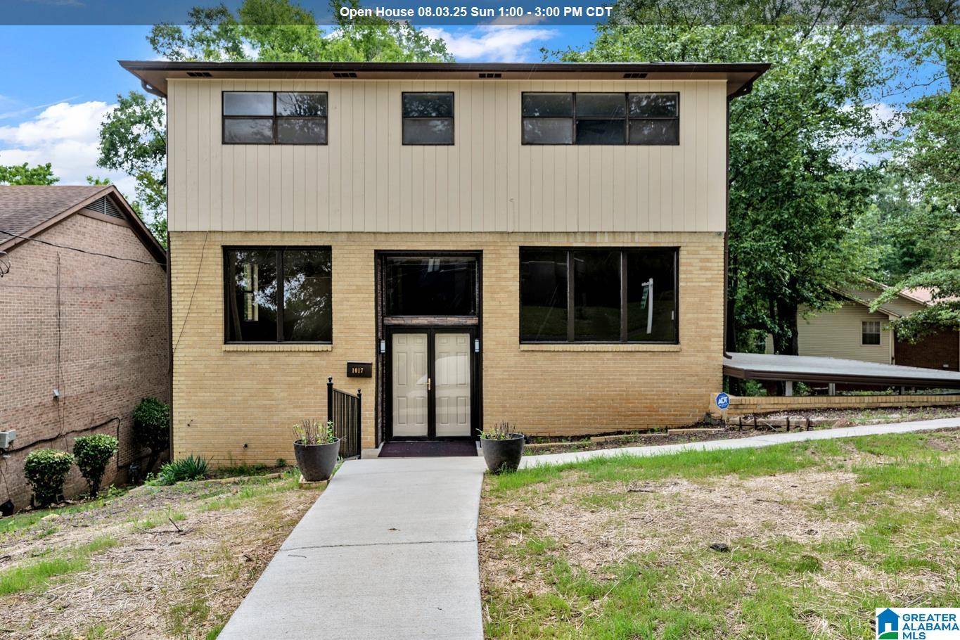 Birmingham, AL 35204,1017 7TH STREET