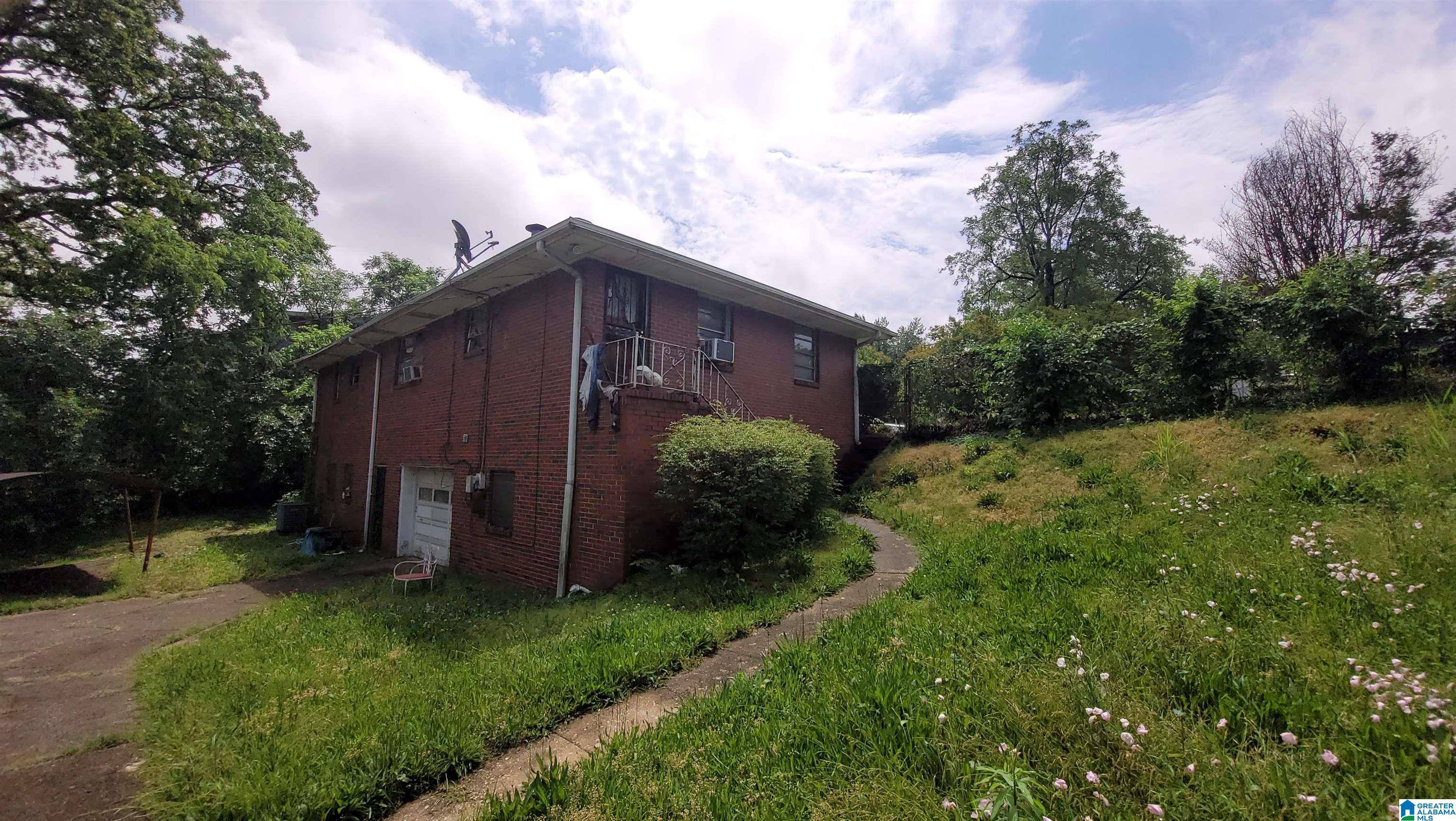 Birmingham, AL 35234,3100 NORWOOD BOULEVARD