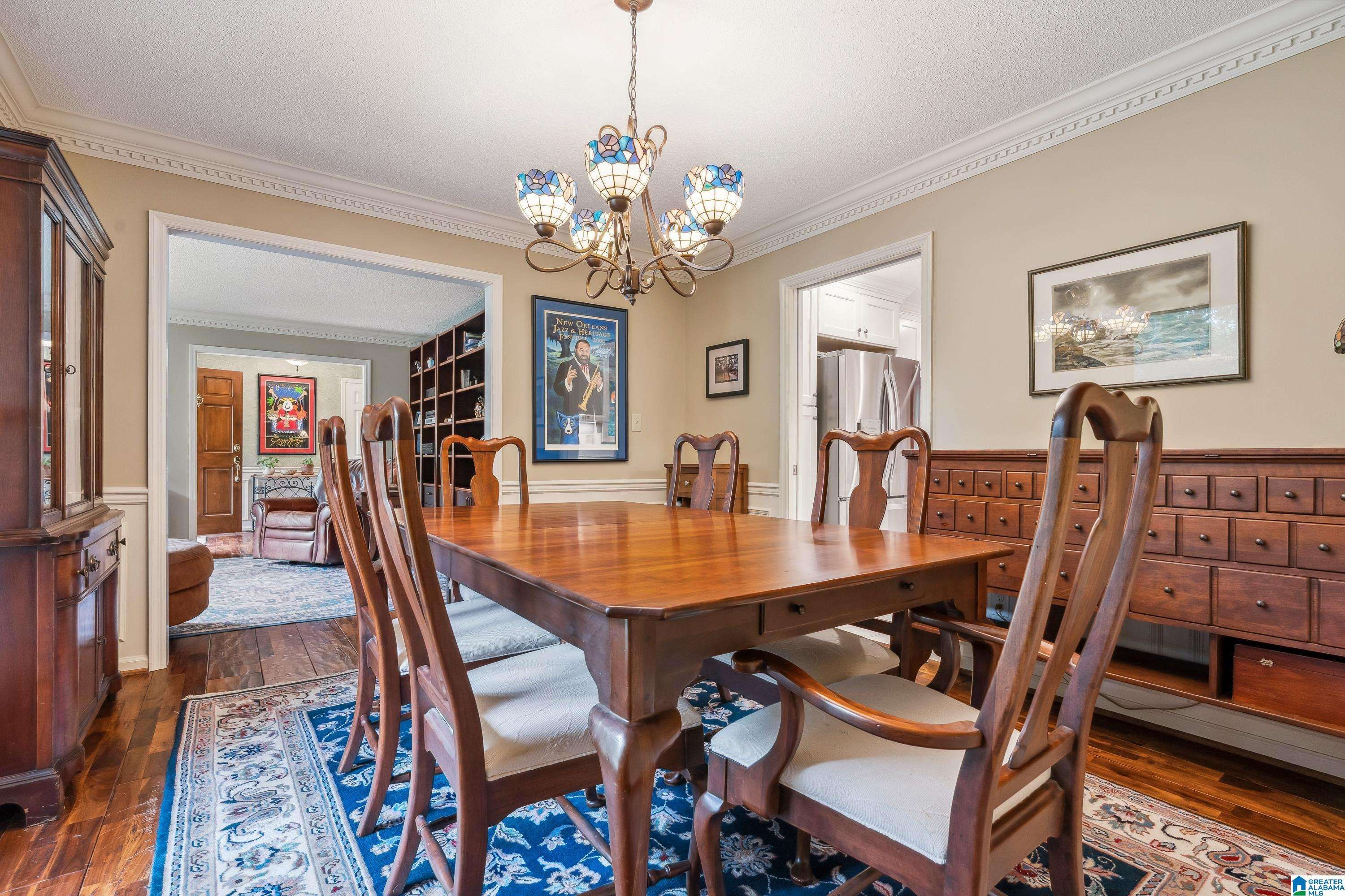 Hoover, AL 35226,427 PINEWAY DRIVE