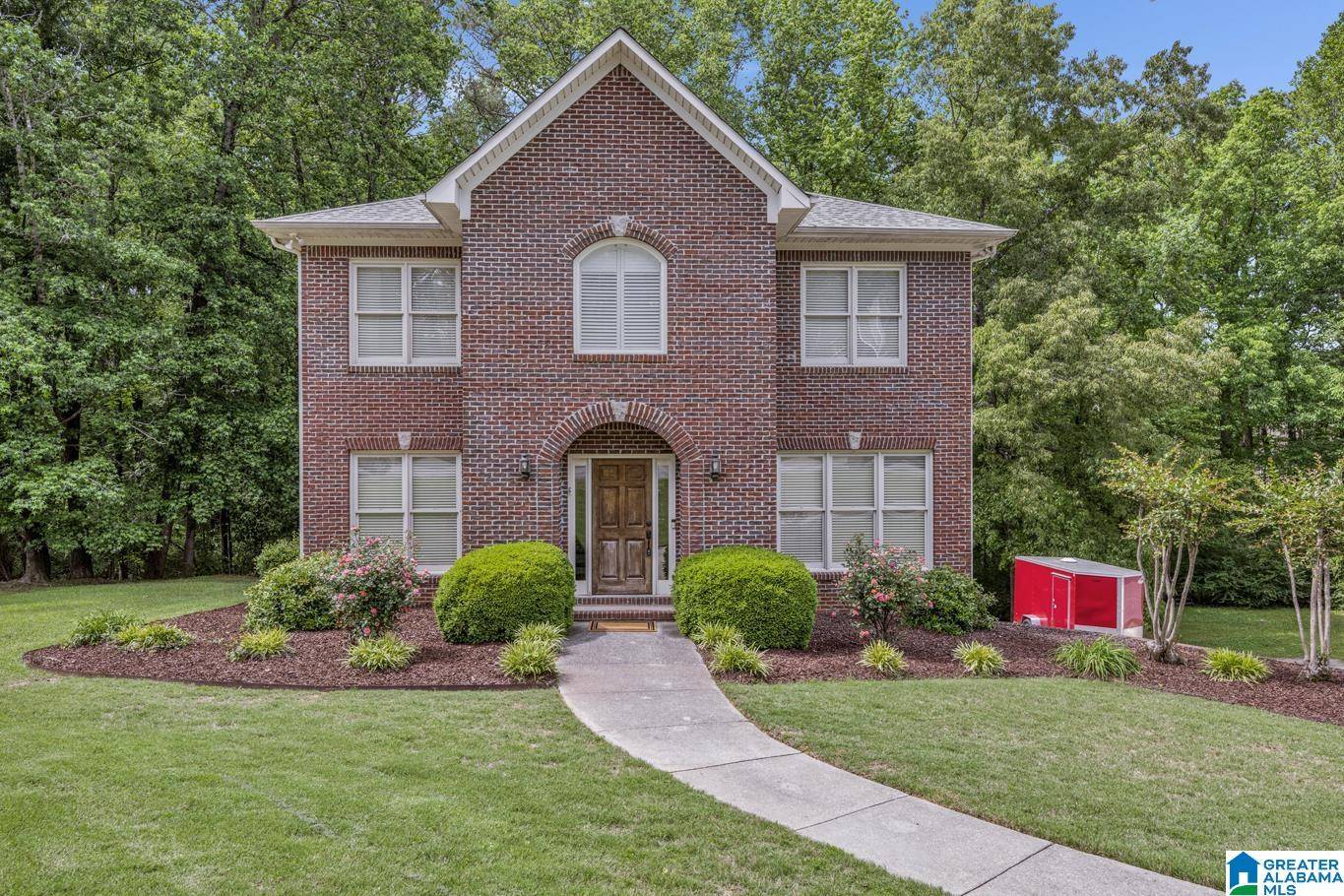 Mount Olive, AL 35117,1408 W ACORN WAY