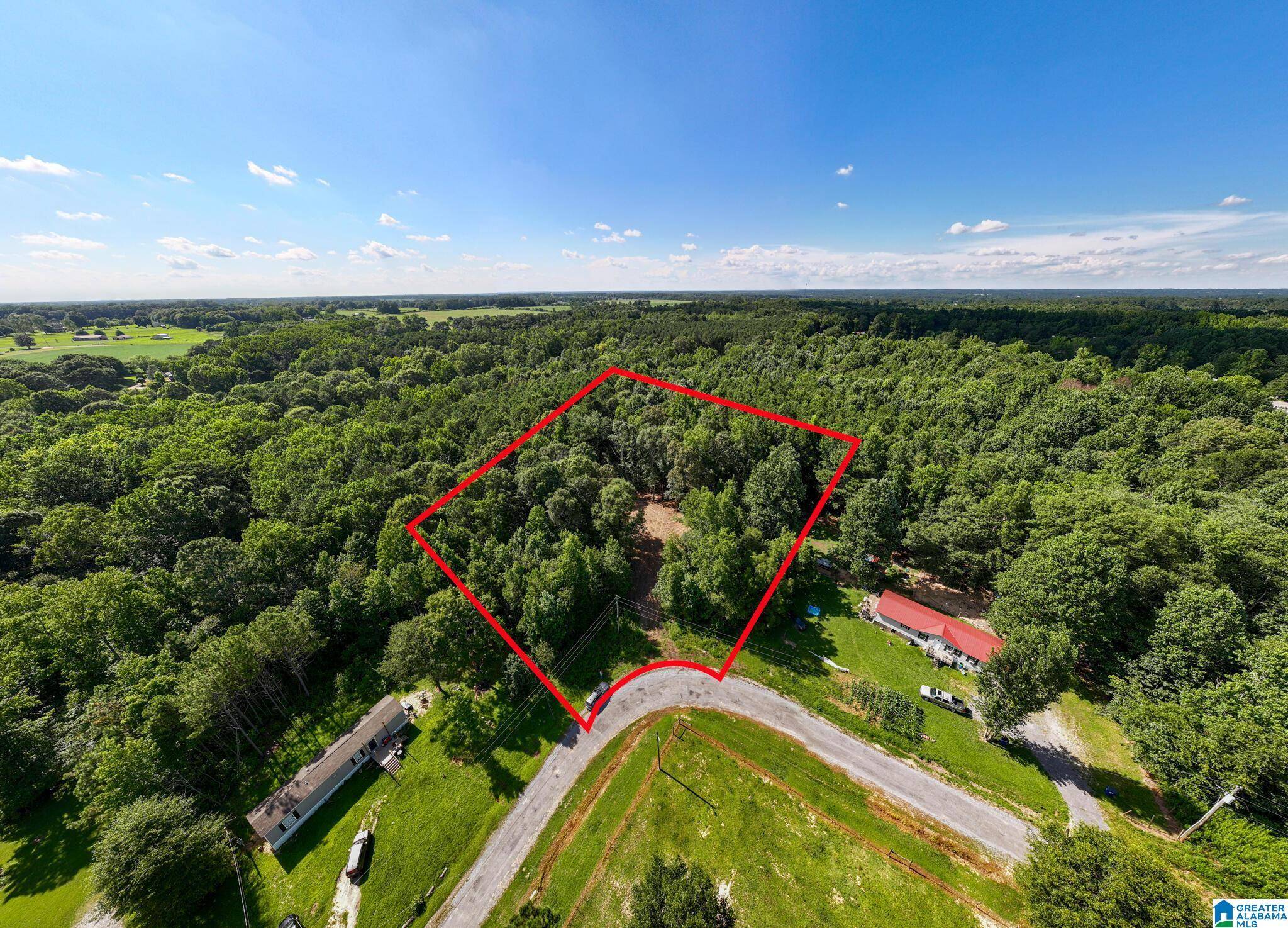 Geraldine, AL 35974,0 COUNTY ROAD 583 #7