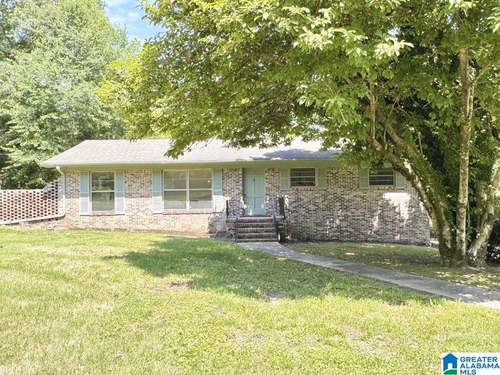 Center Point, AL 35215,2315 4TH PLACE NE