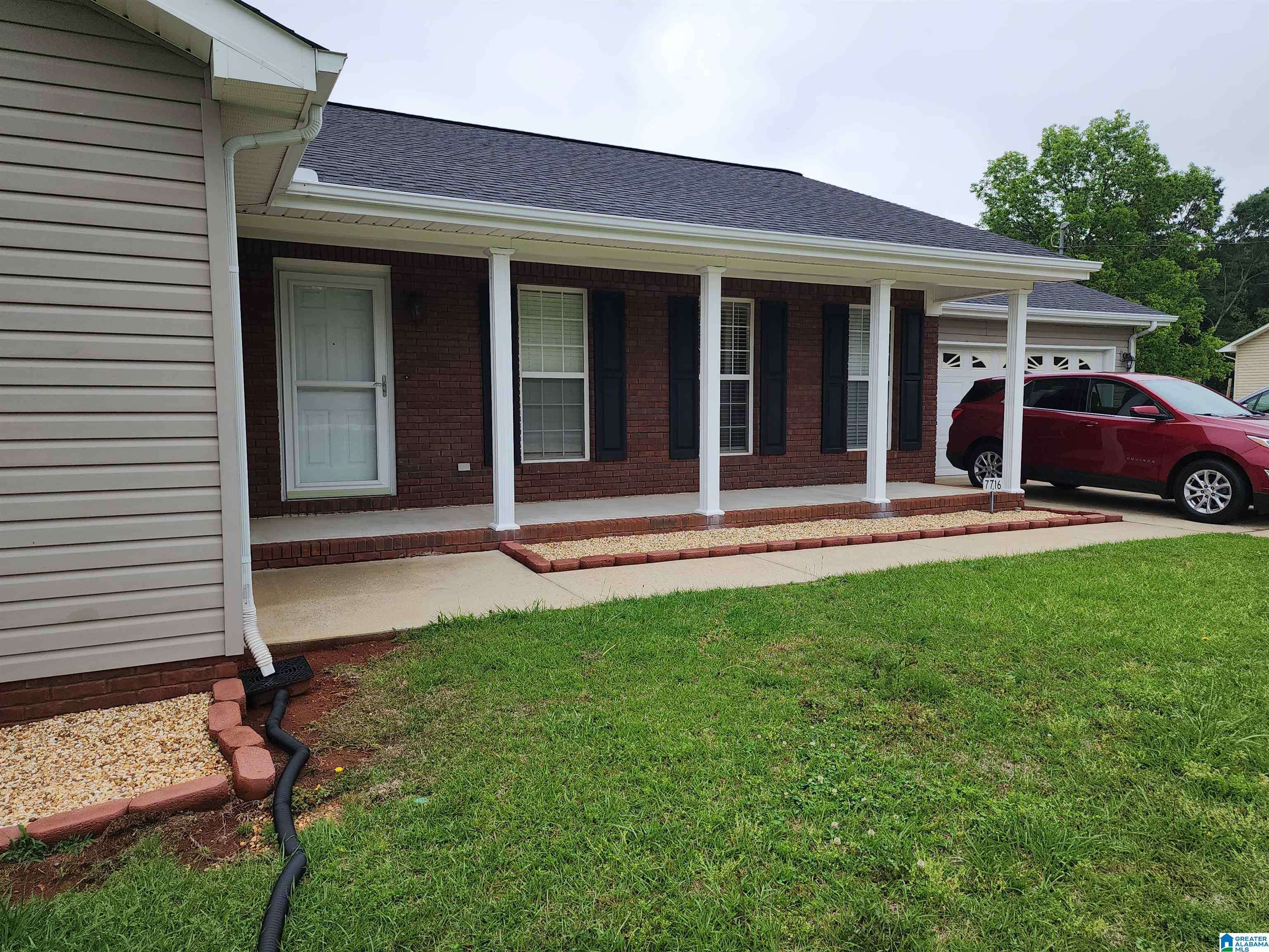 Anniston, AL 36207,7716 AL HIGHWAY 9
