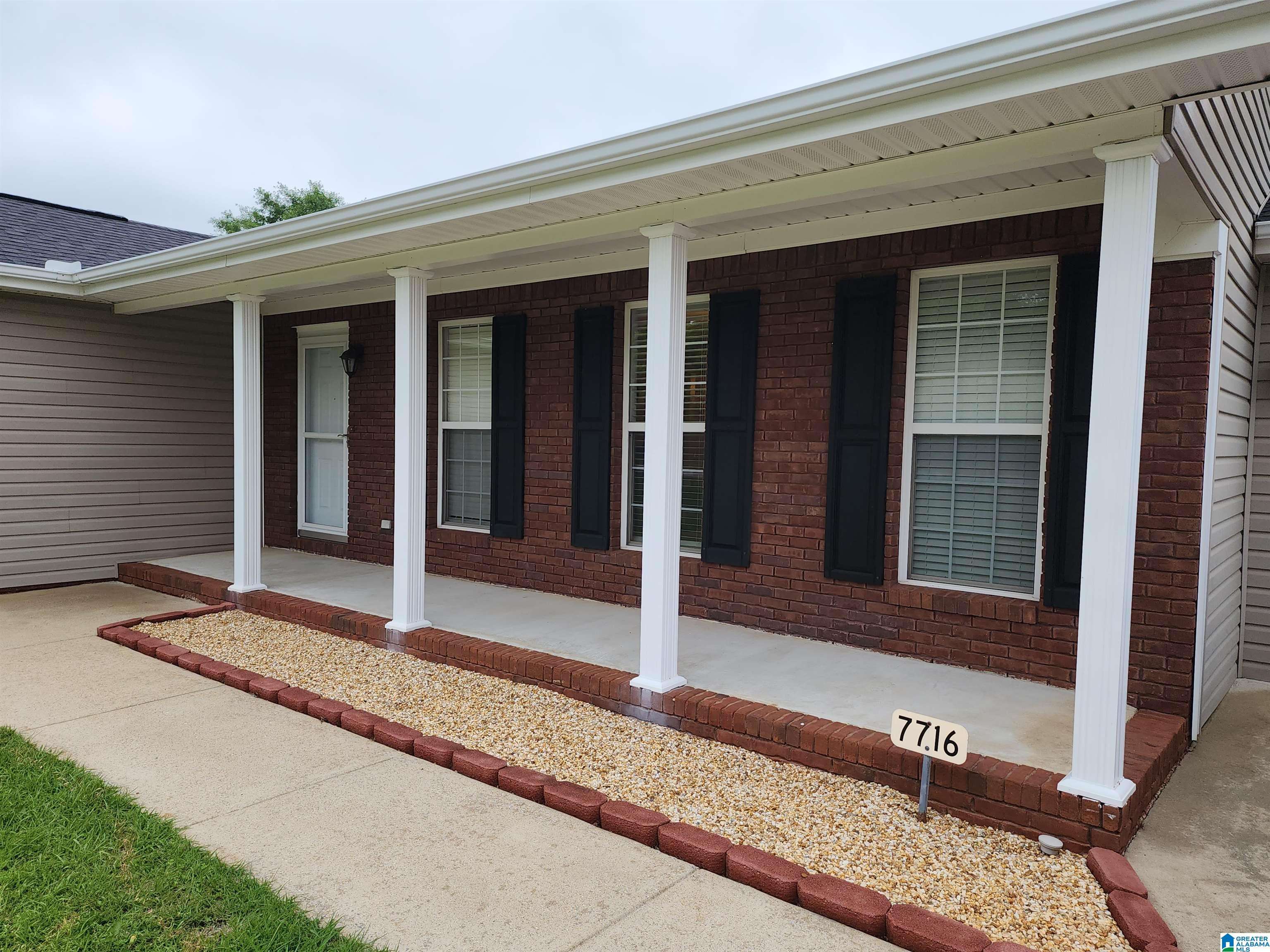 Anniston, AL 36207,7716 AL HIGHWAY 9